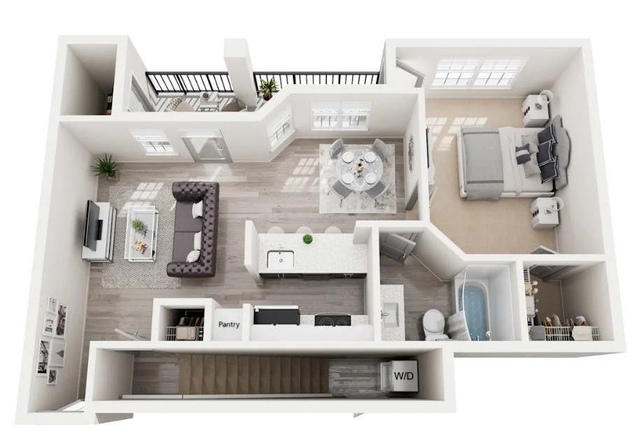 101 Cimarron Trail 2026