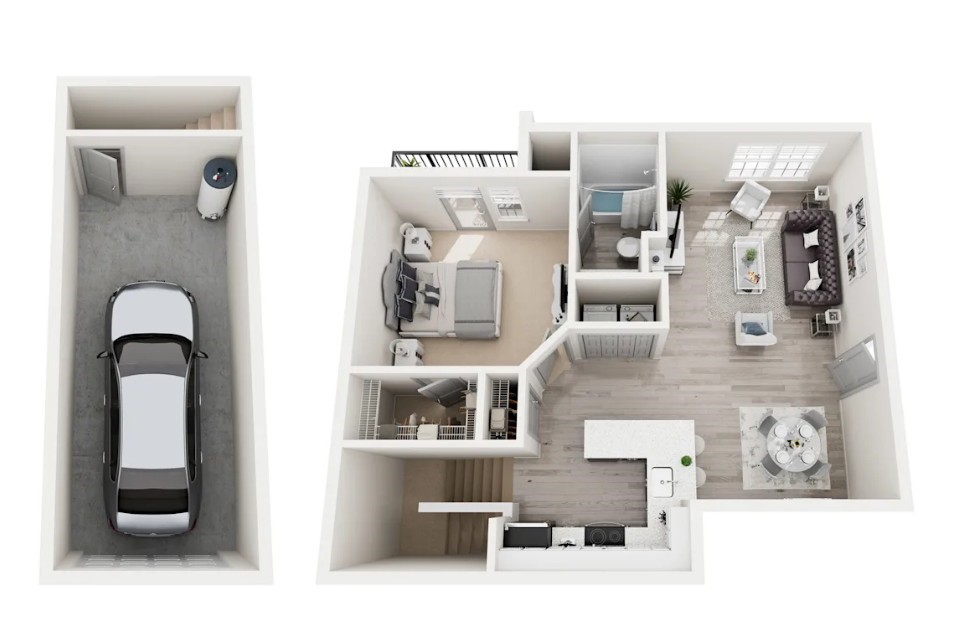 101 Cimarron Trail 2064