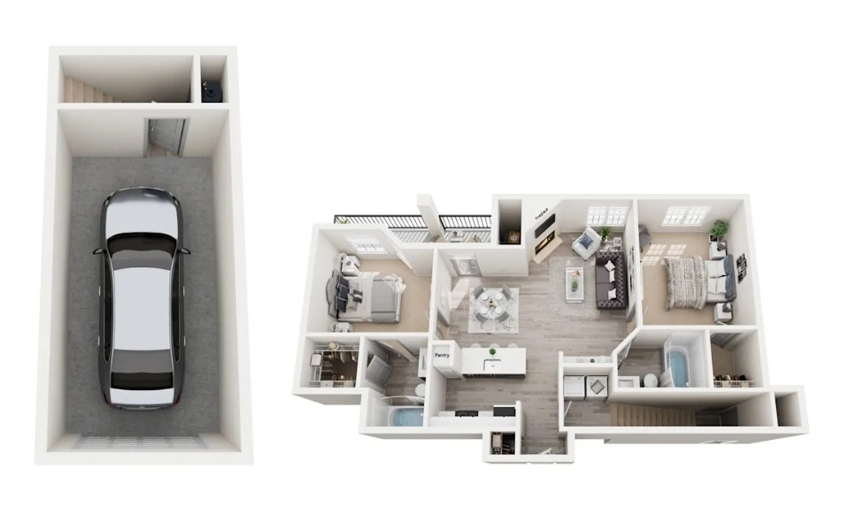 101 Cimarron Trail 2085