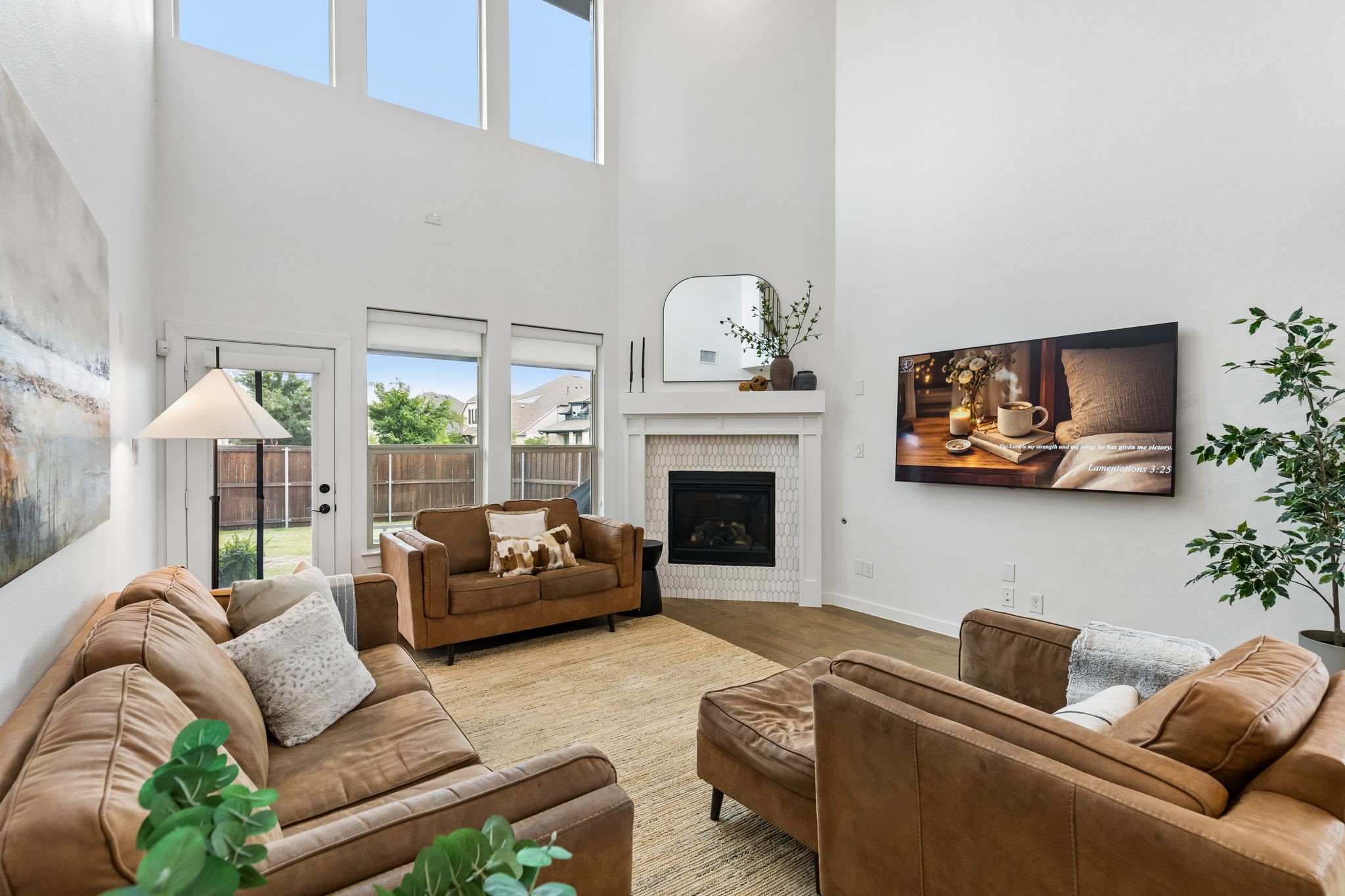 521 Remington Road