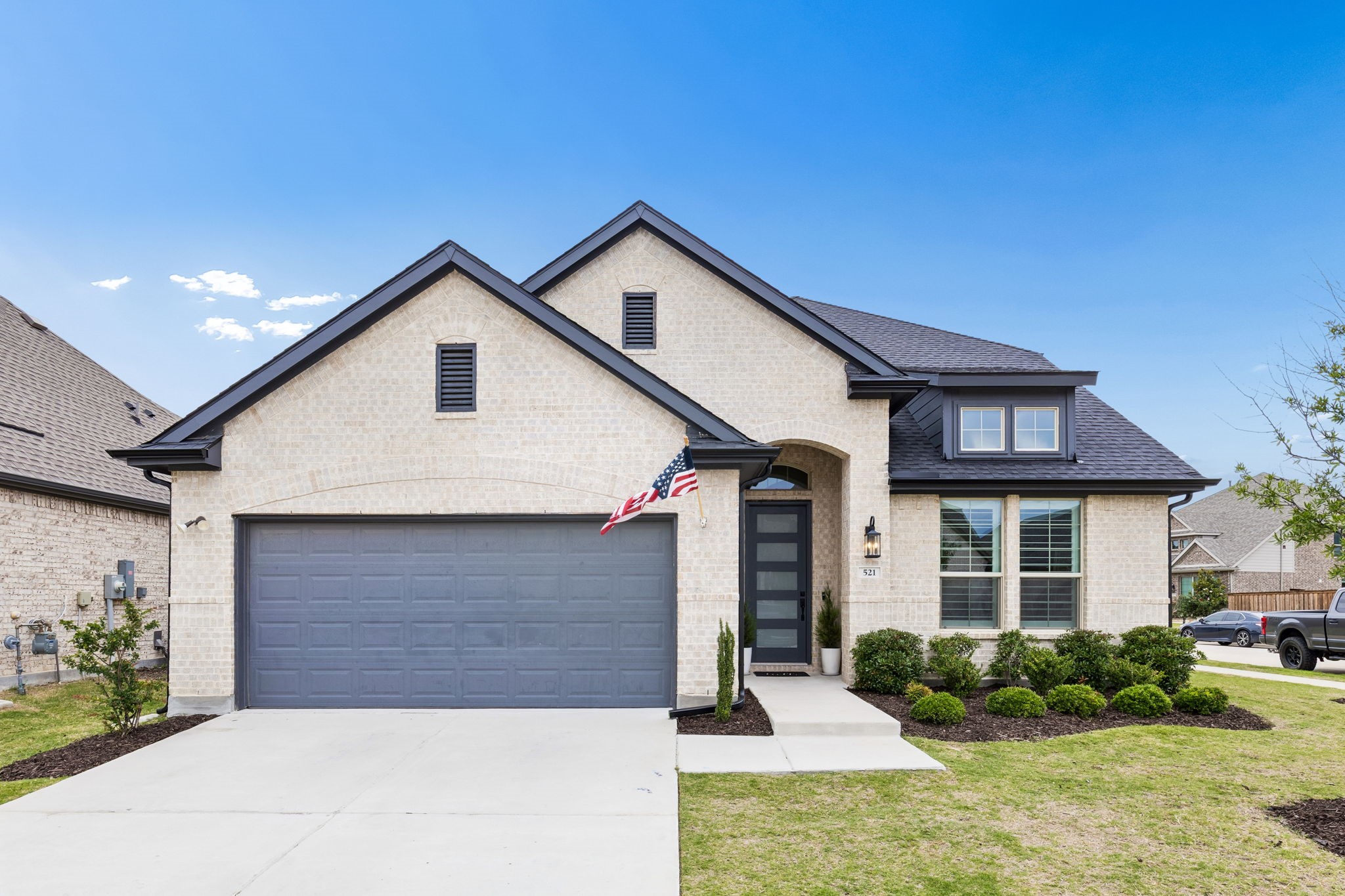 521 Remington Road