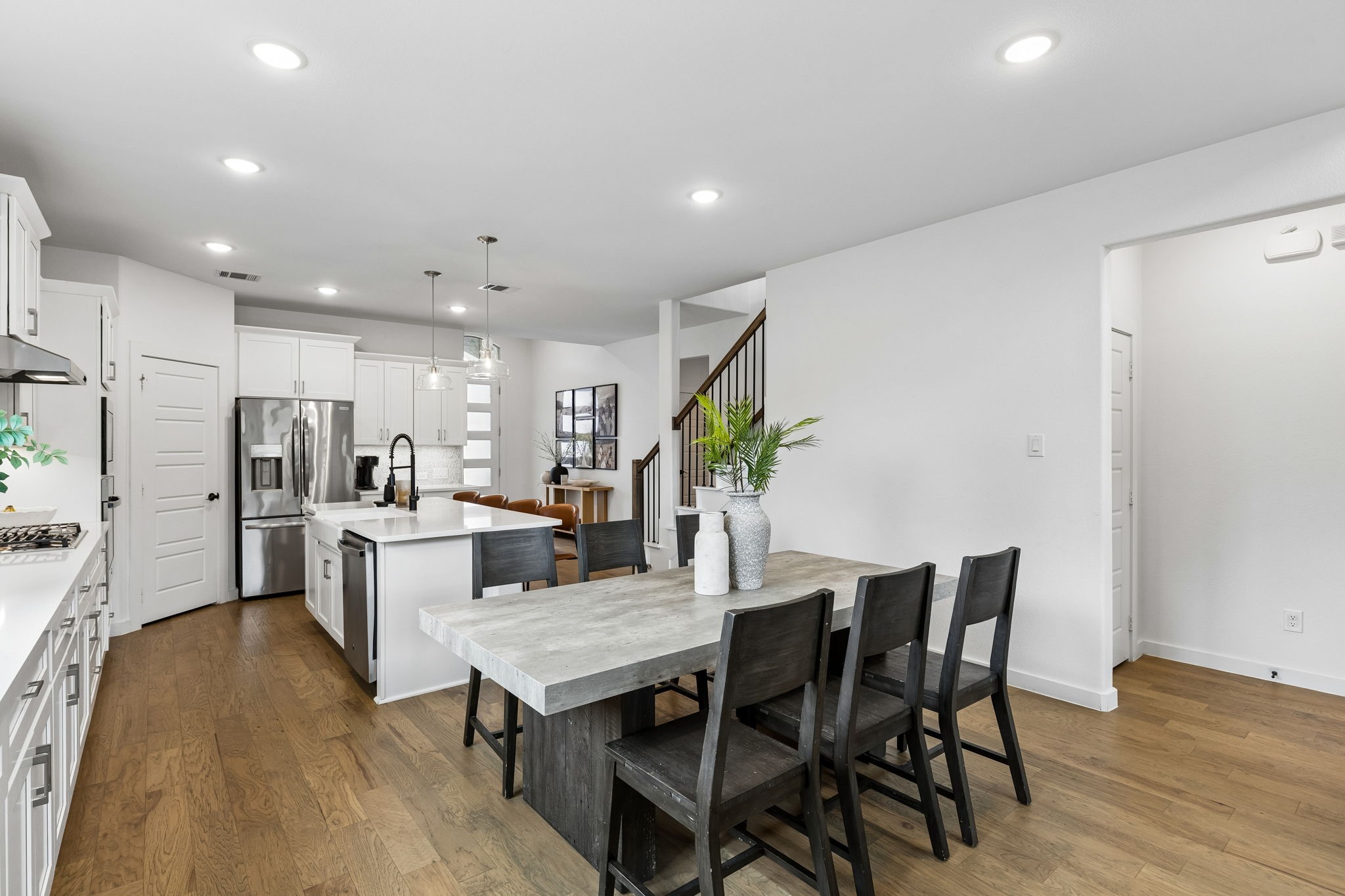 521 Remington Road