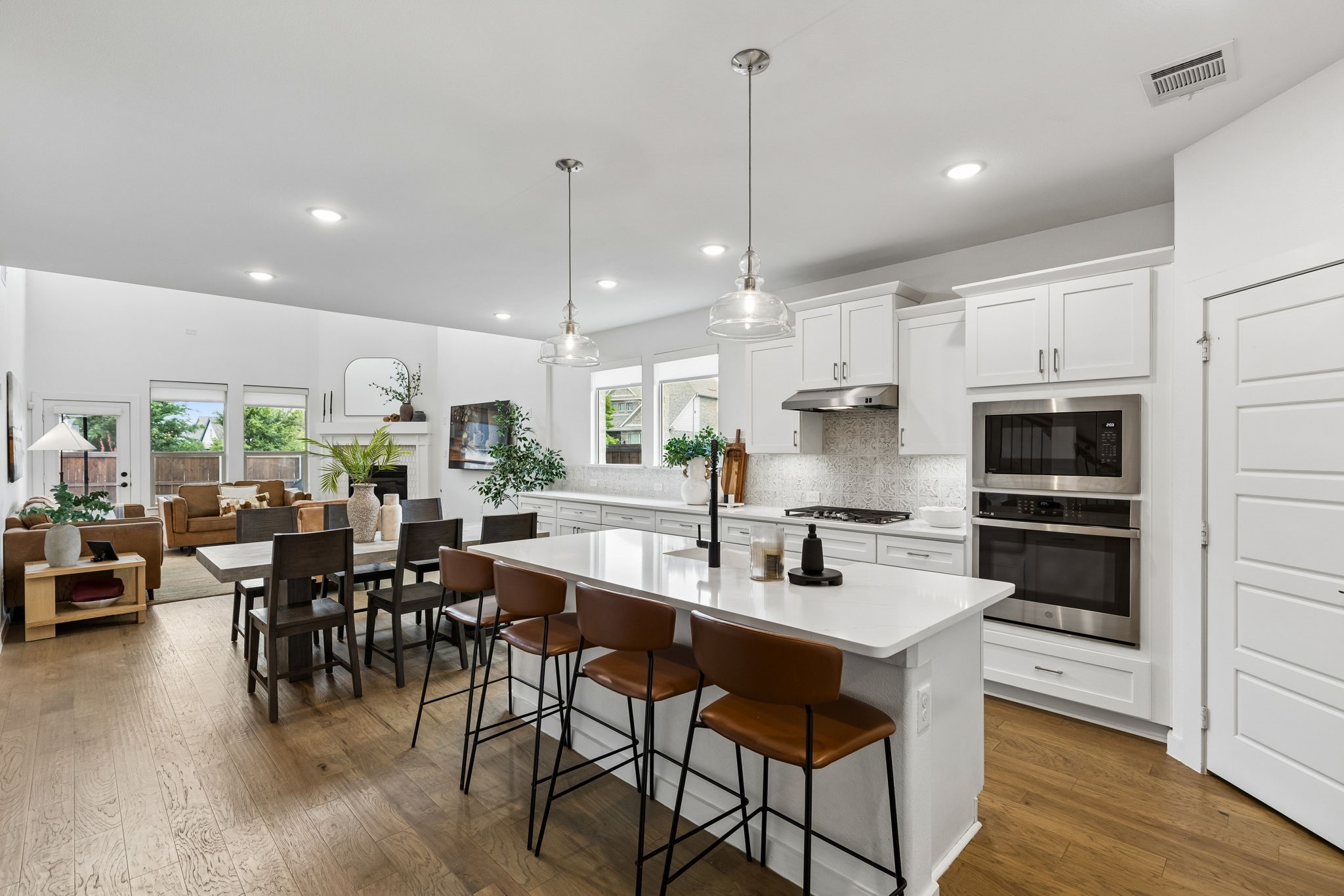 521 Remington Road