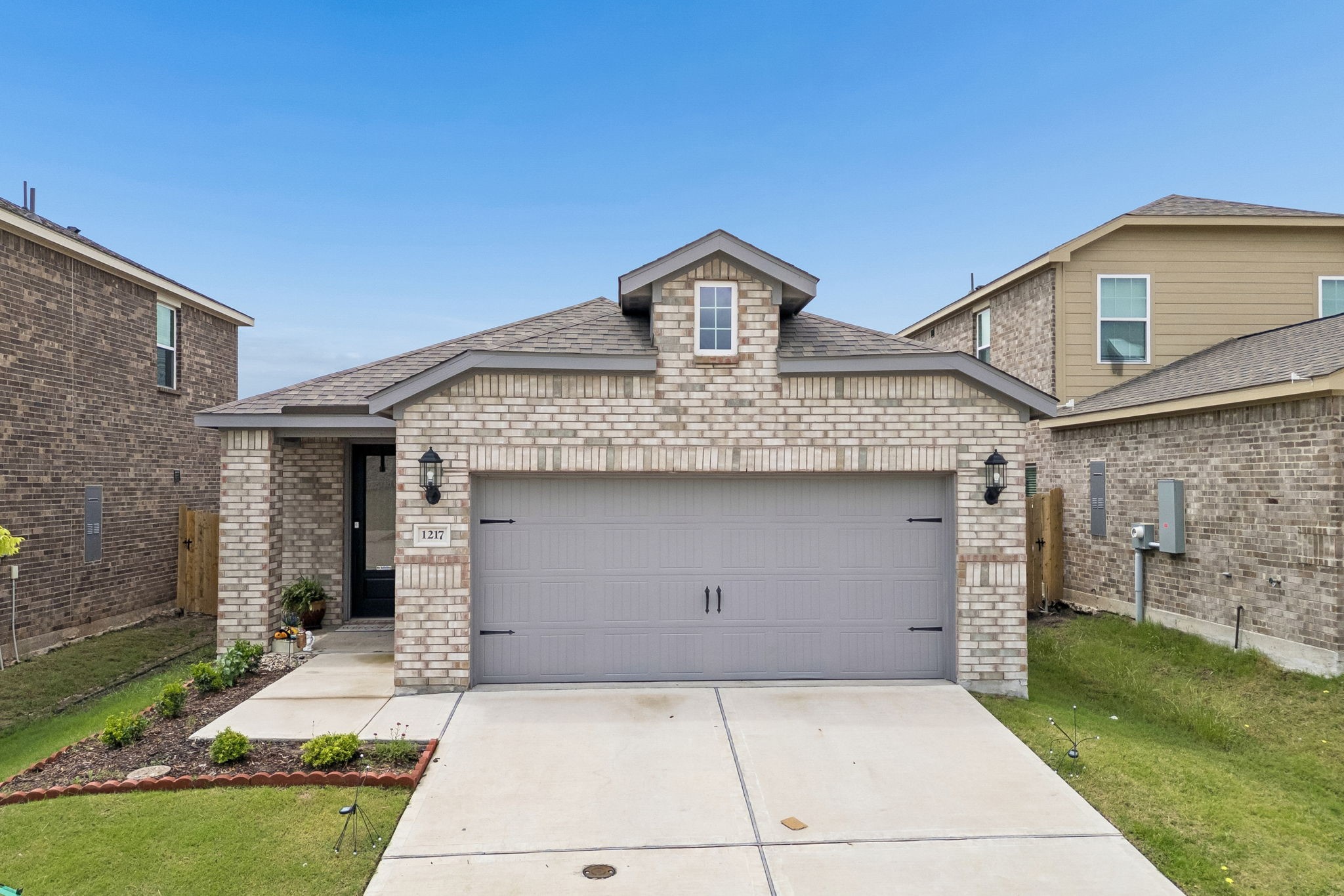 1217 Princeton Heights