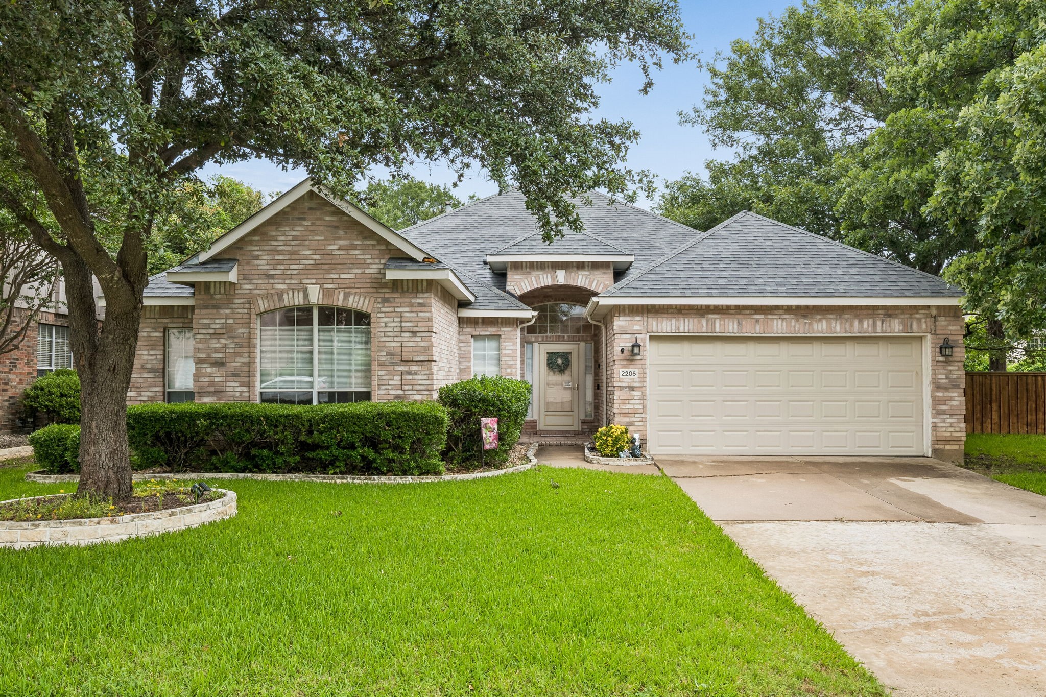 2205 Kittyhawk Drive
