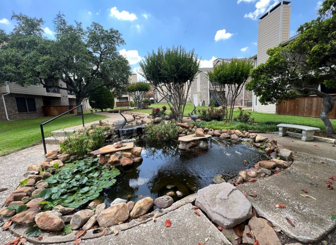 4748 Old Bent Tree Lane 1303