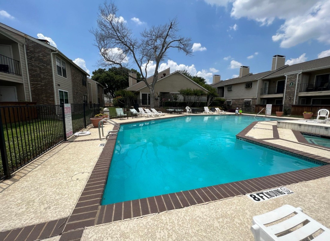 4748 Old Bent Tree Lane 1303