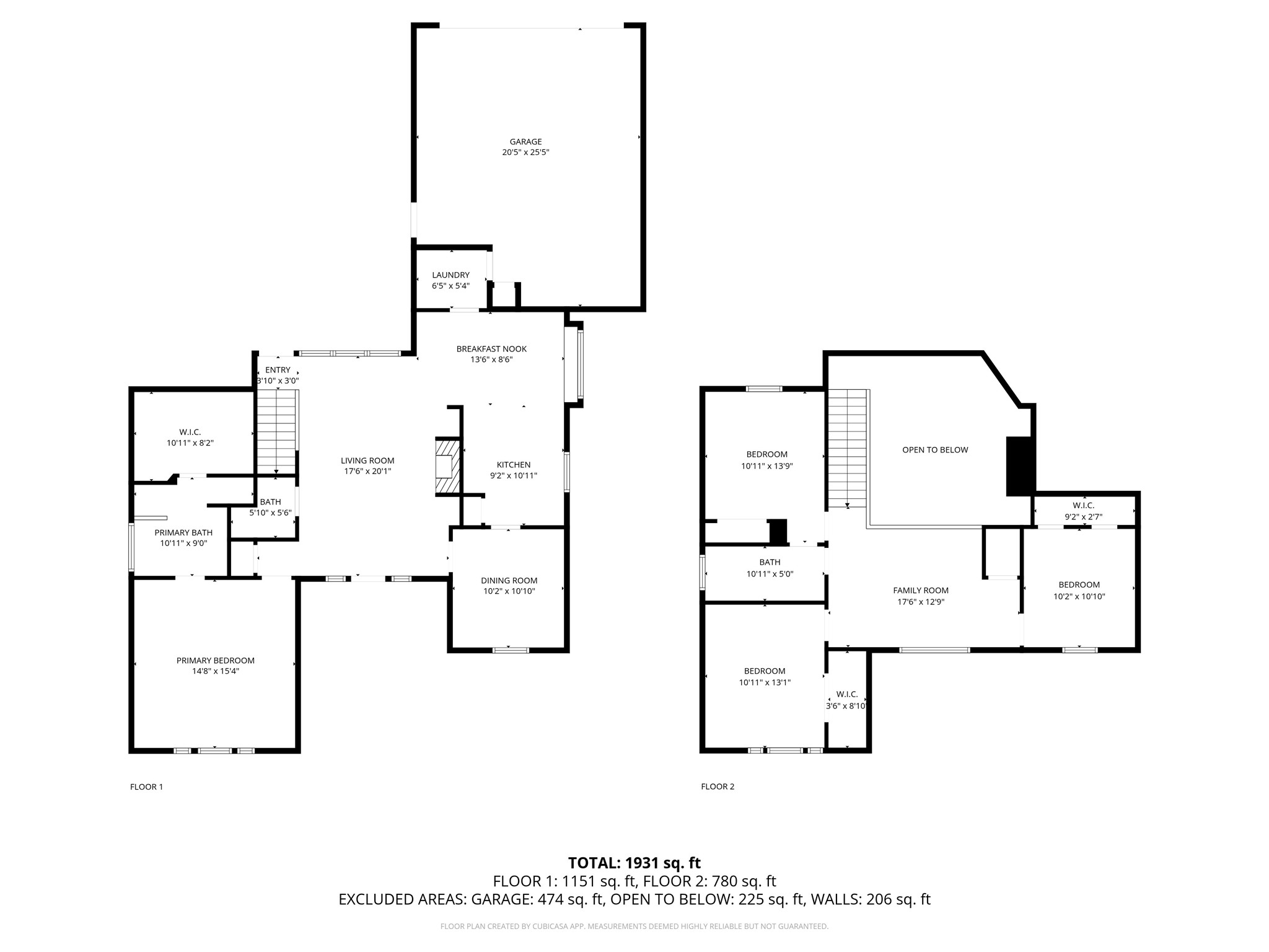 1410 Brookside Drive