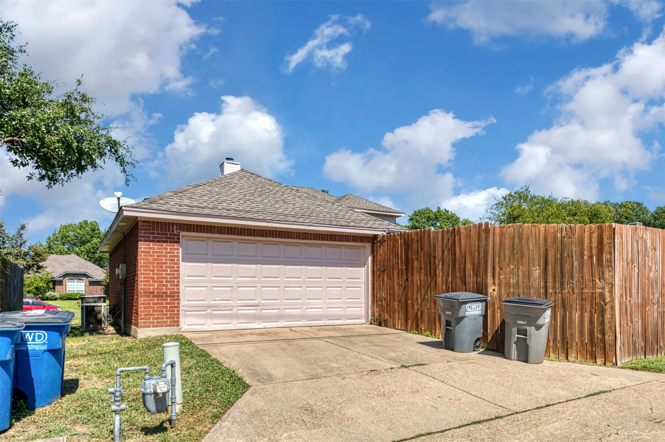 1410 Brookside Drive