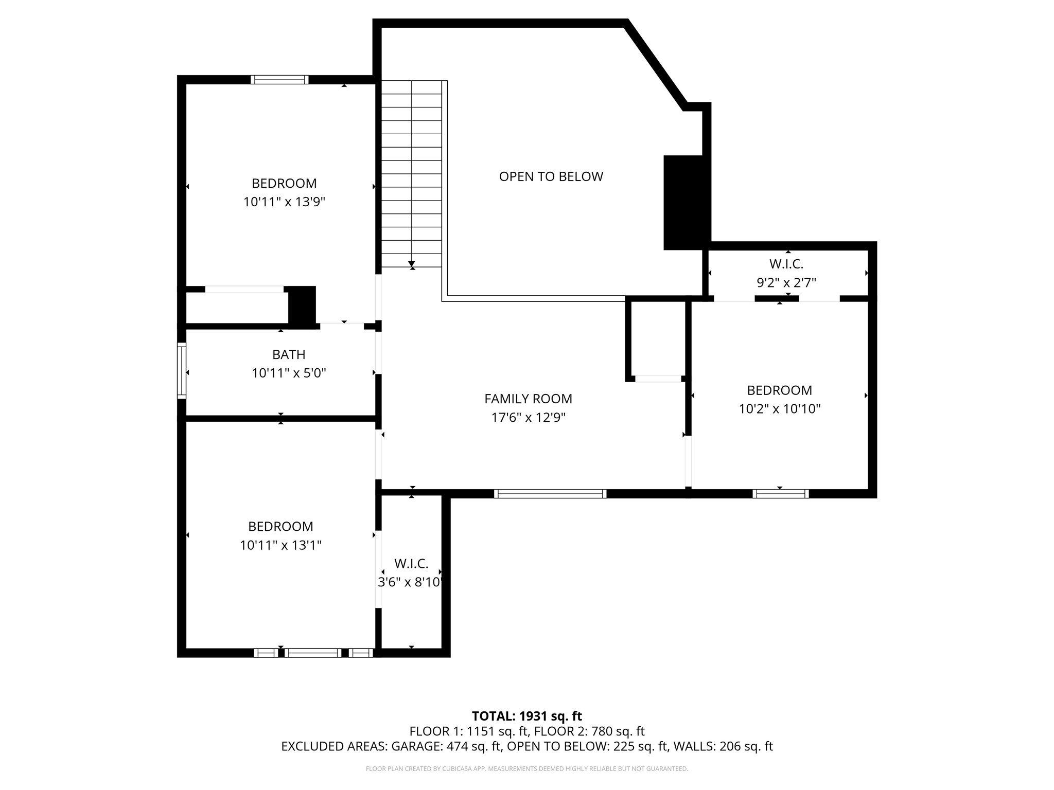 1410 Brookside Drive
