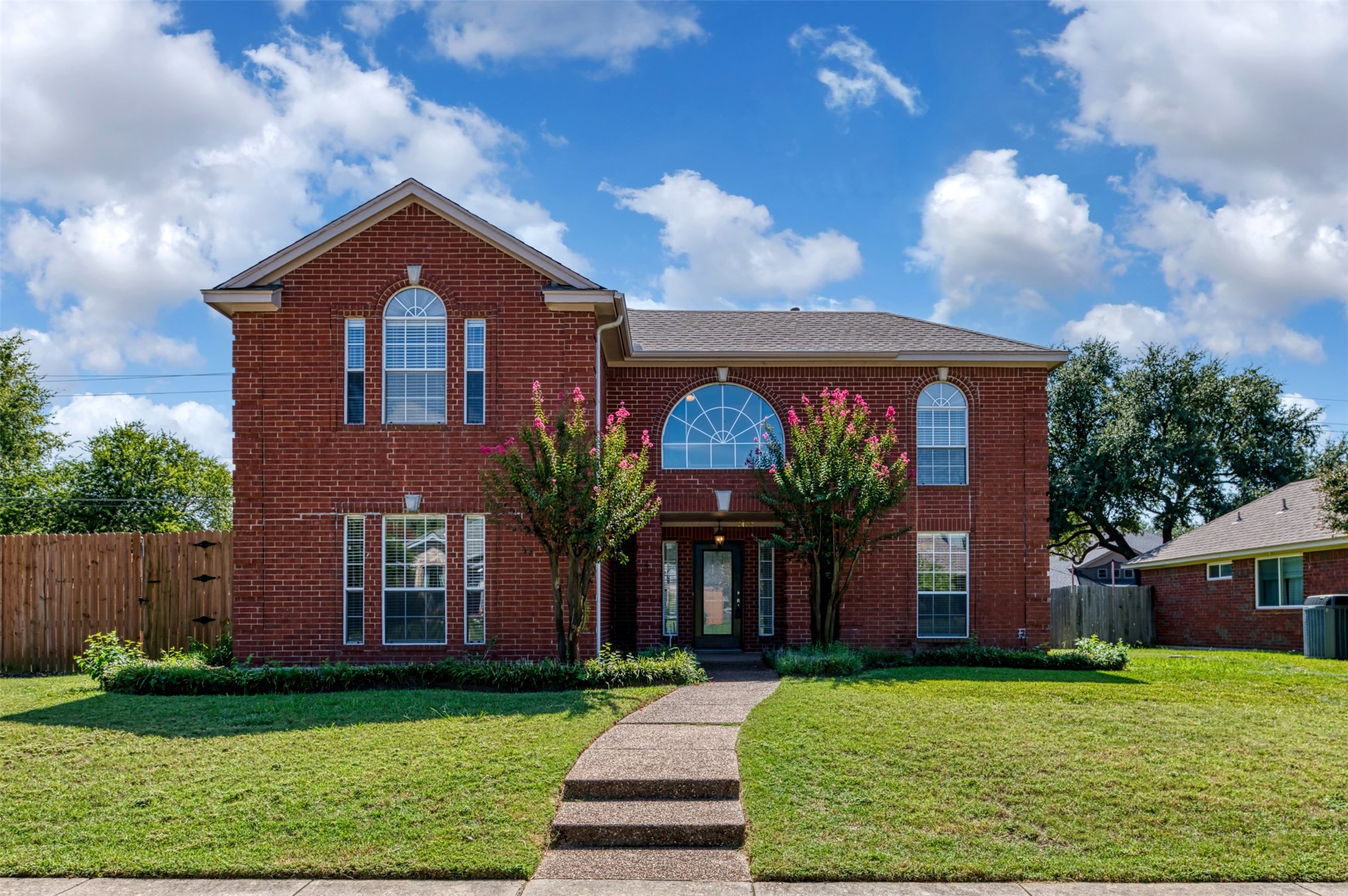 1410 Brookside Drive