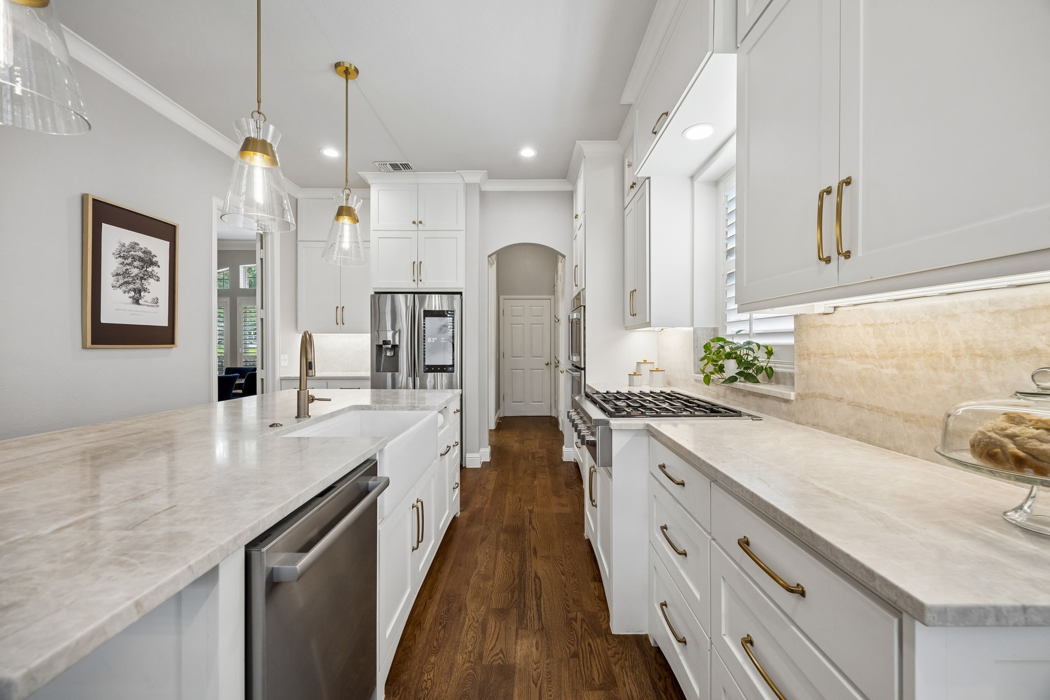 804 Coralberry Drive
