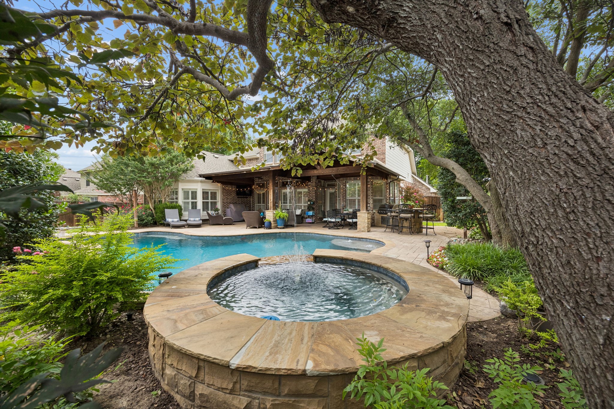 804 Coralberry Drive