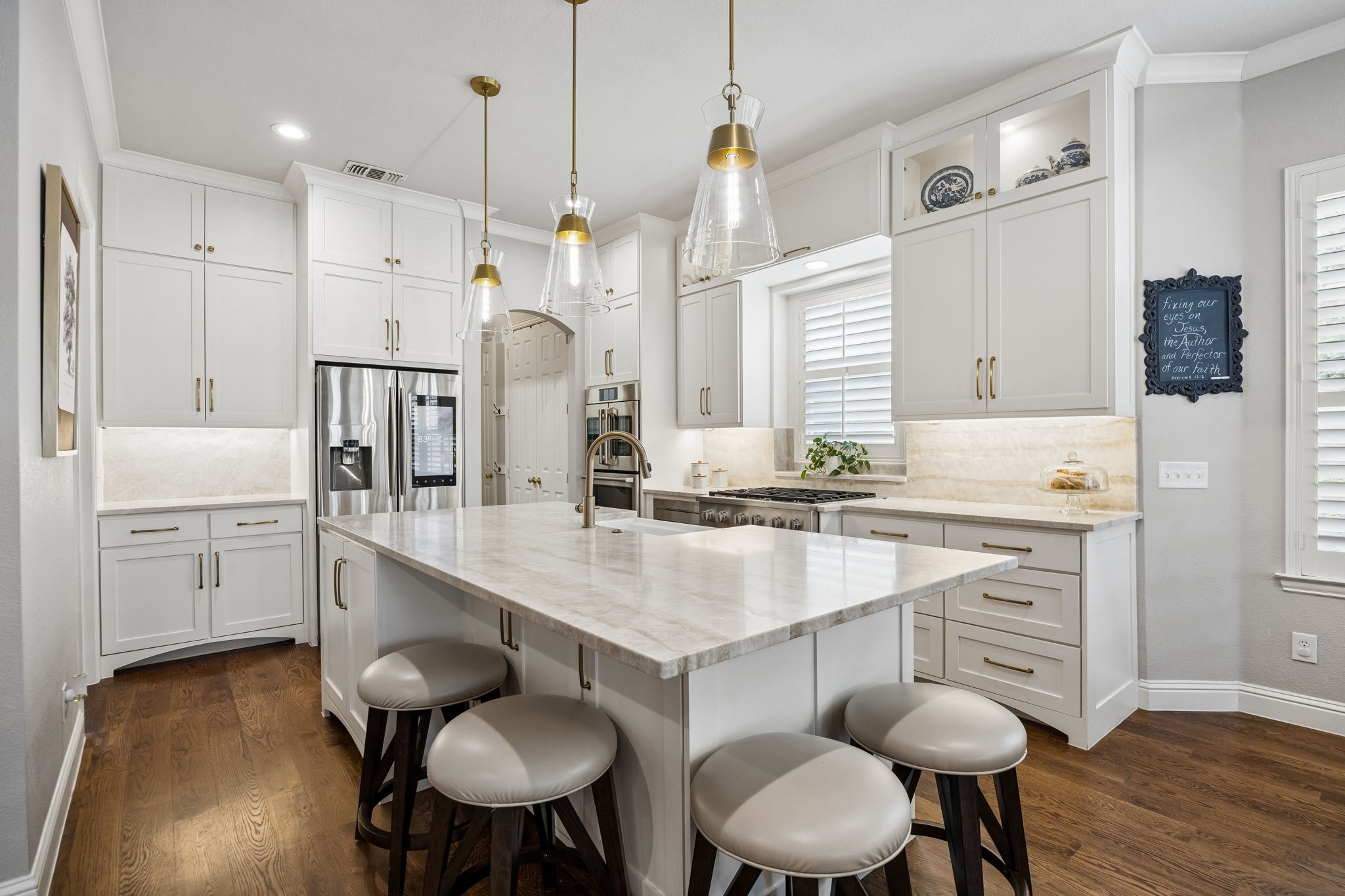 804 Coralberry Drive