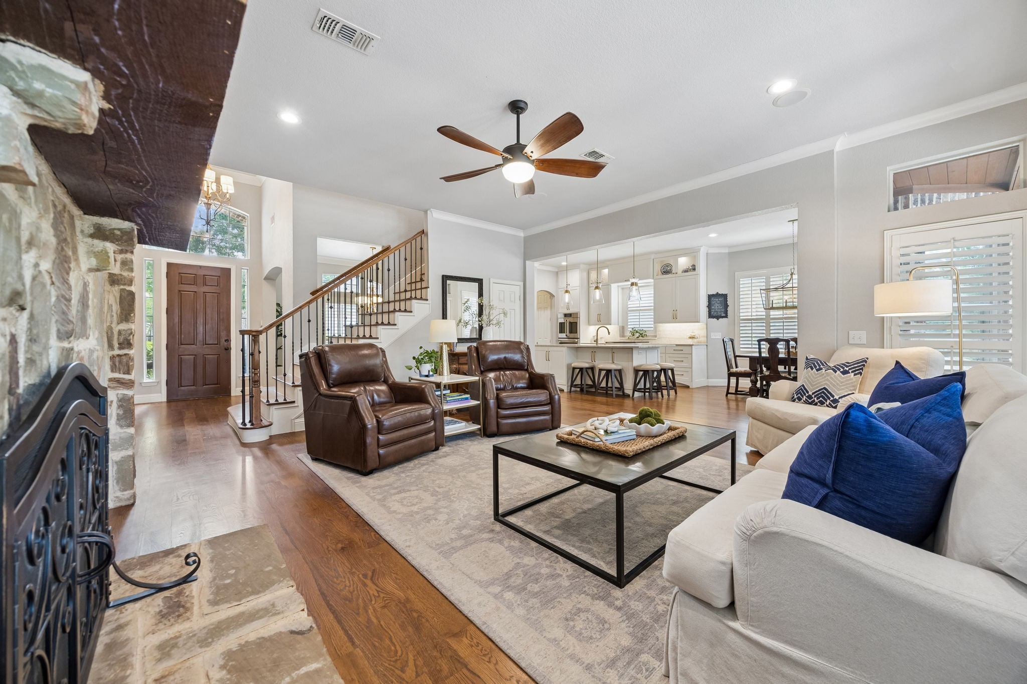 804 Coralberry Drive