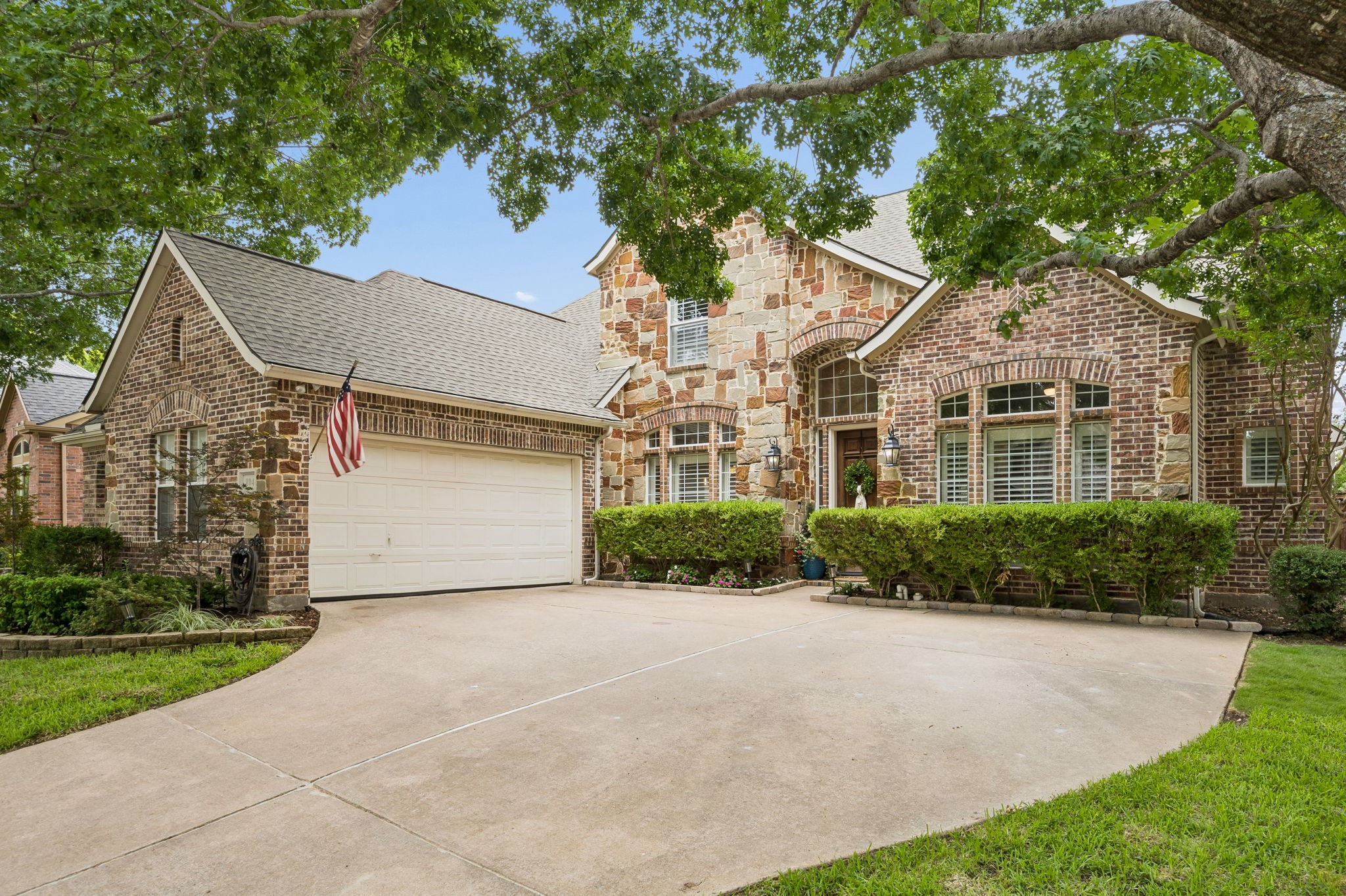 804 Coralberry Drive