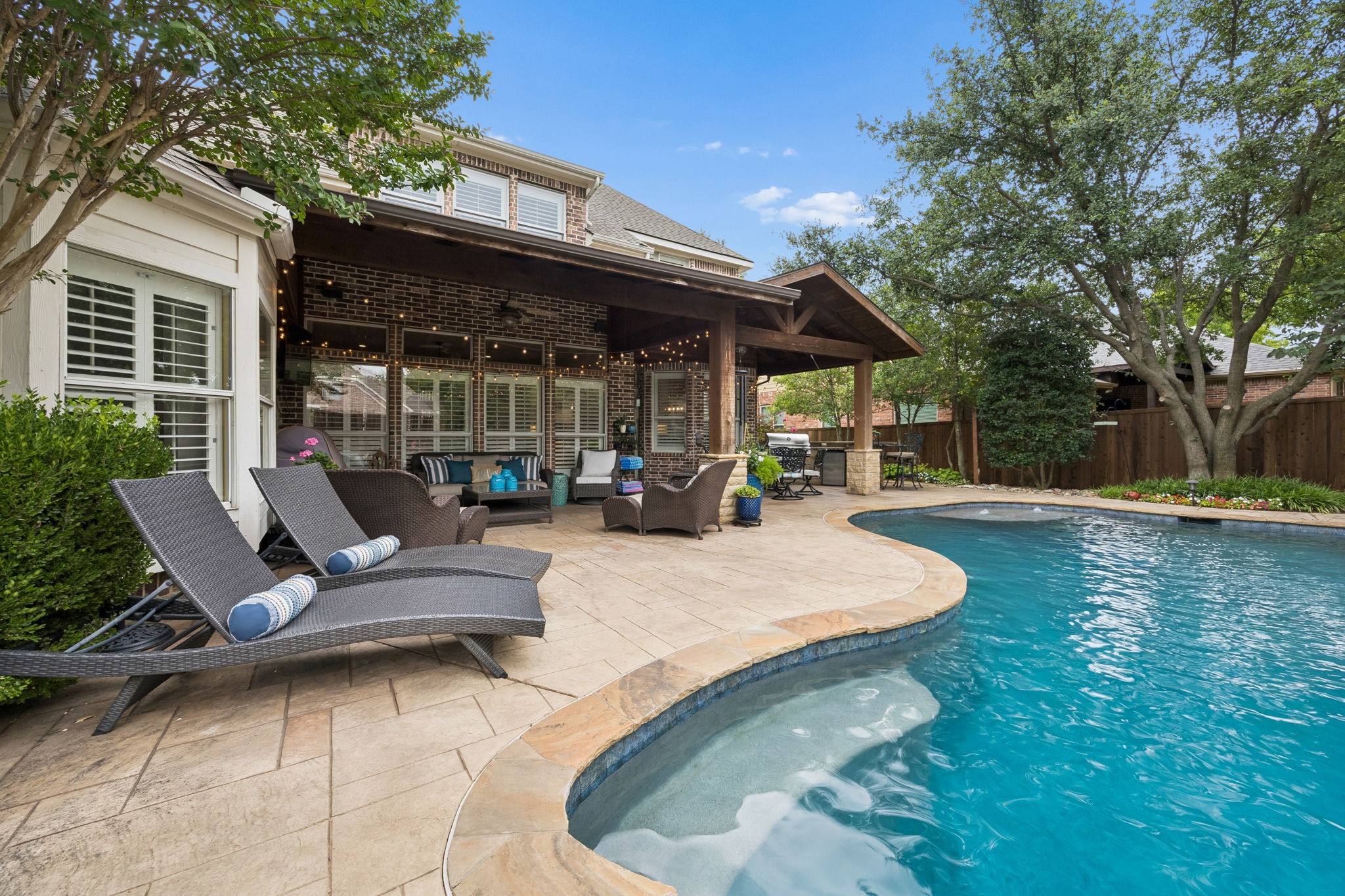 804 Coralberry Drive