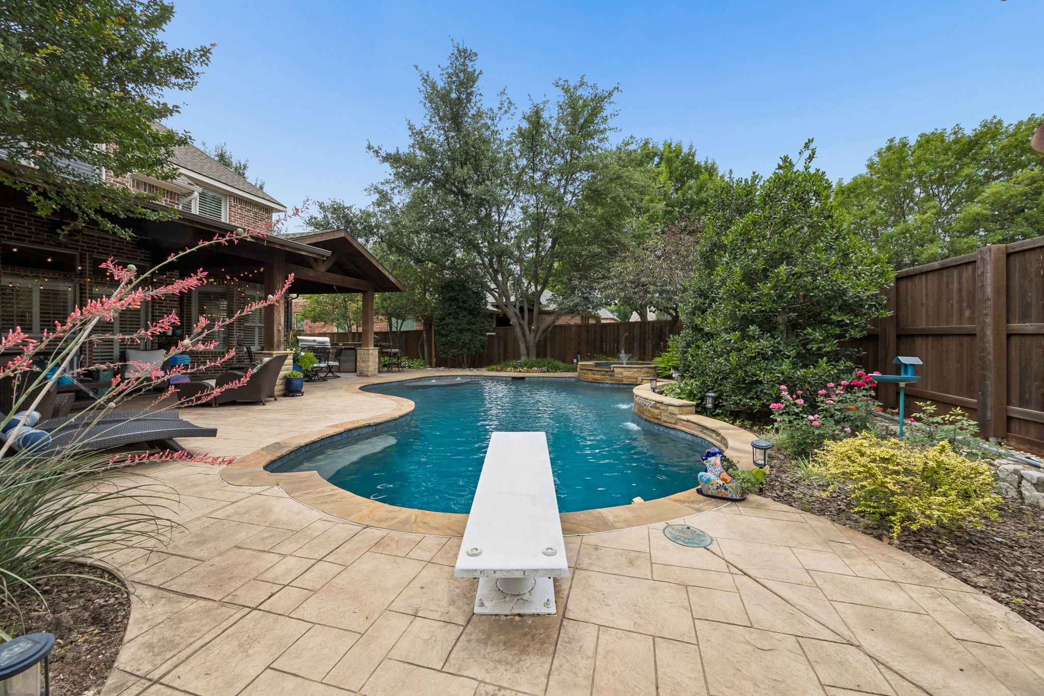 804 Coralberry Drive