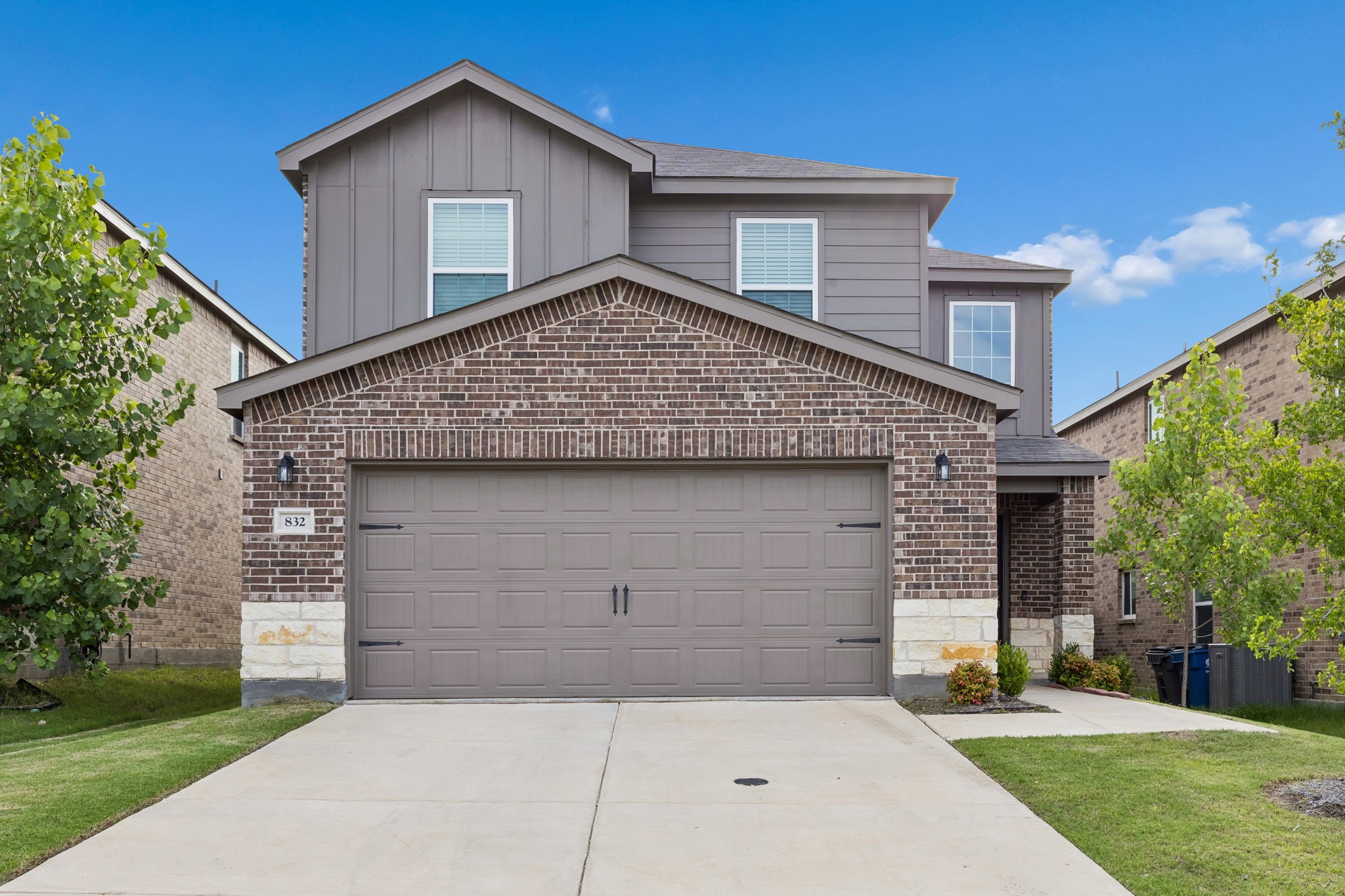 832 Lake Fletcher Road