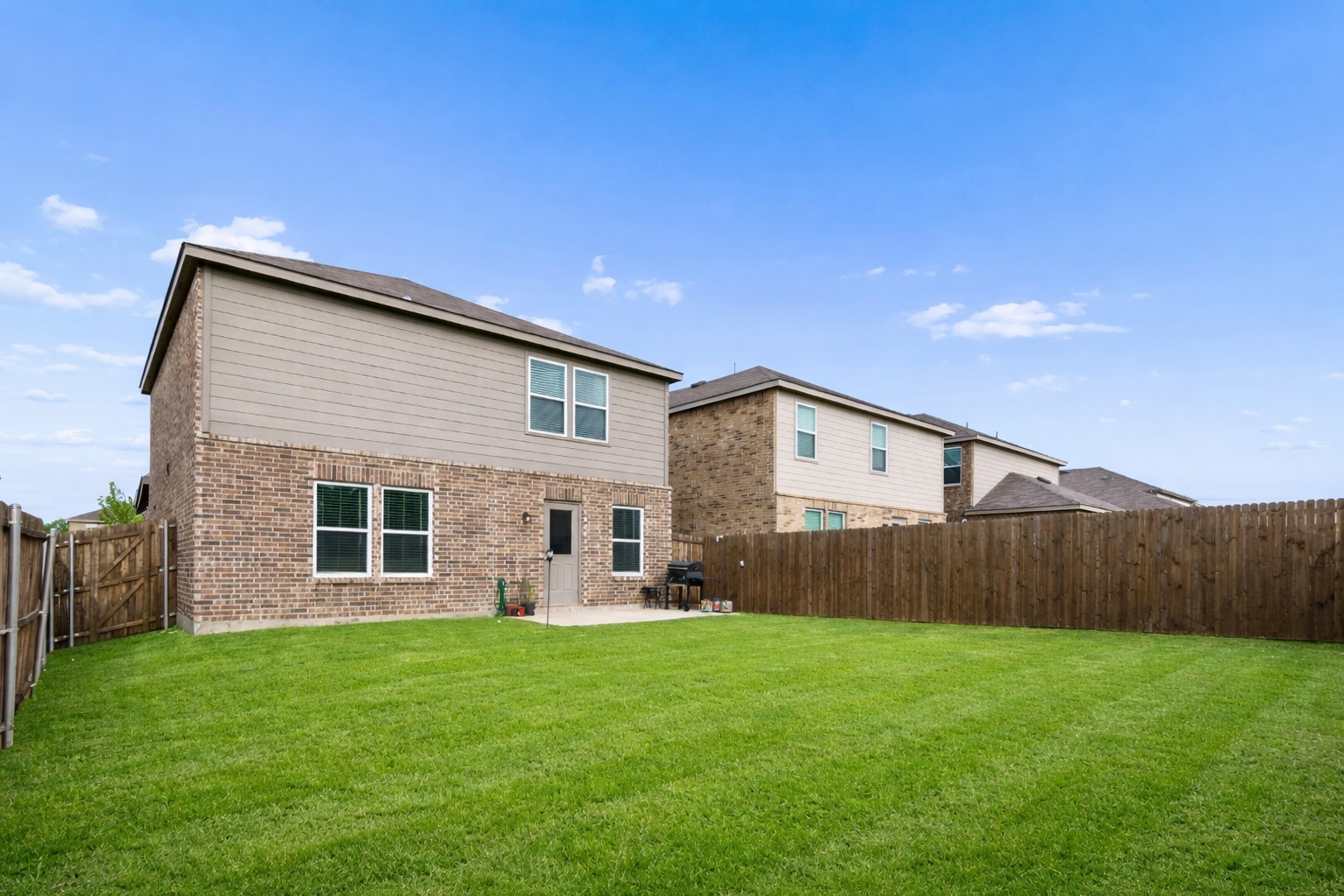 832 Lake Fletcher Road