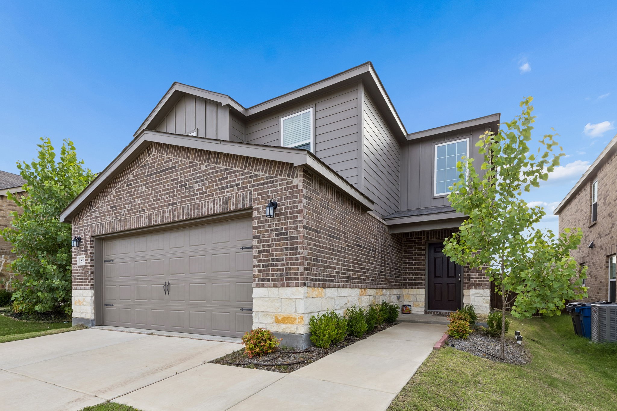 832 Lake Fletcher Road