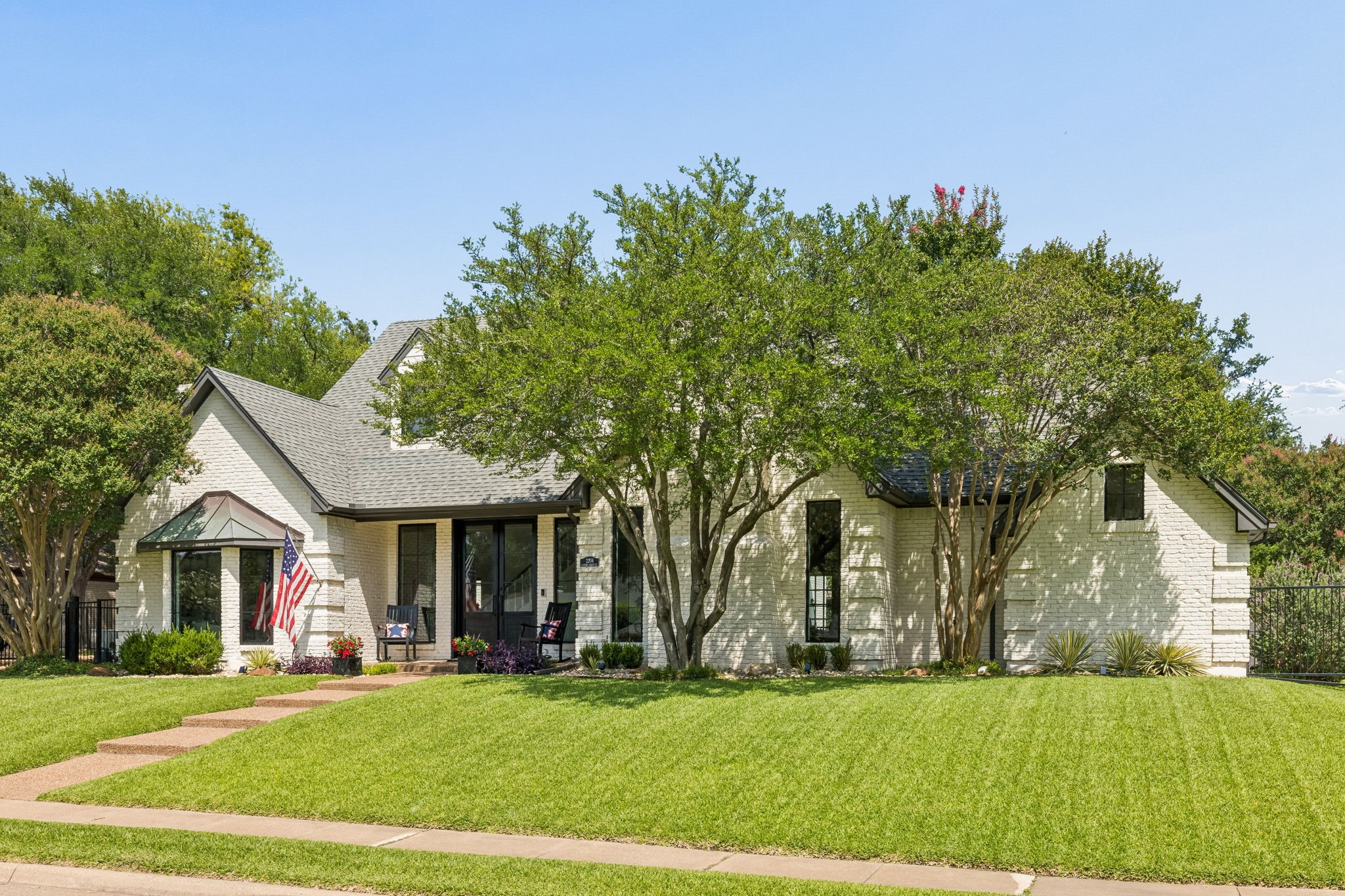 2204 Winding Hollow Lane