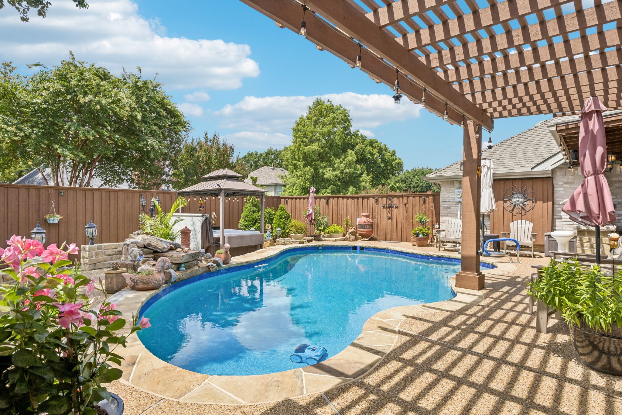 1214 Donegal Lane