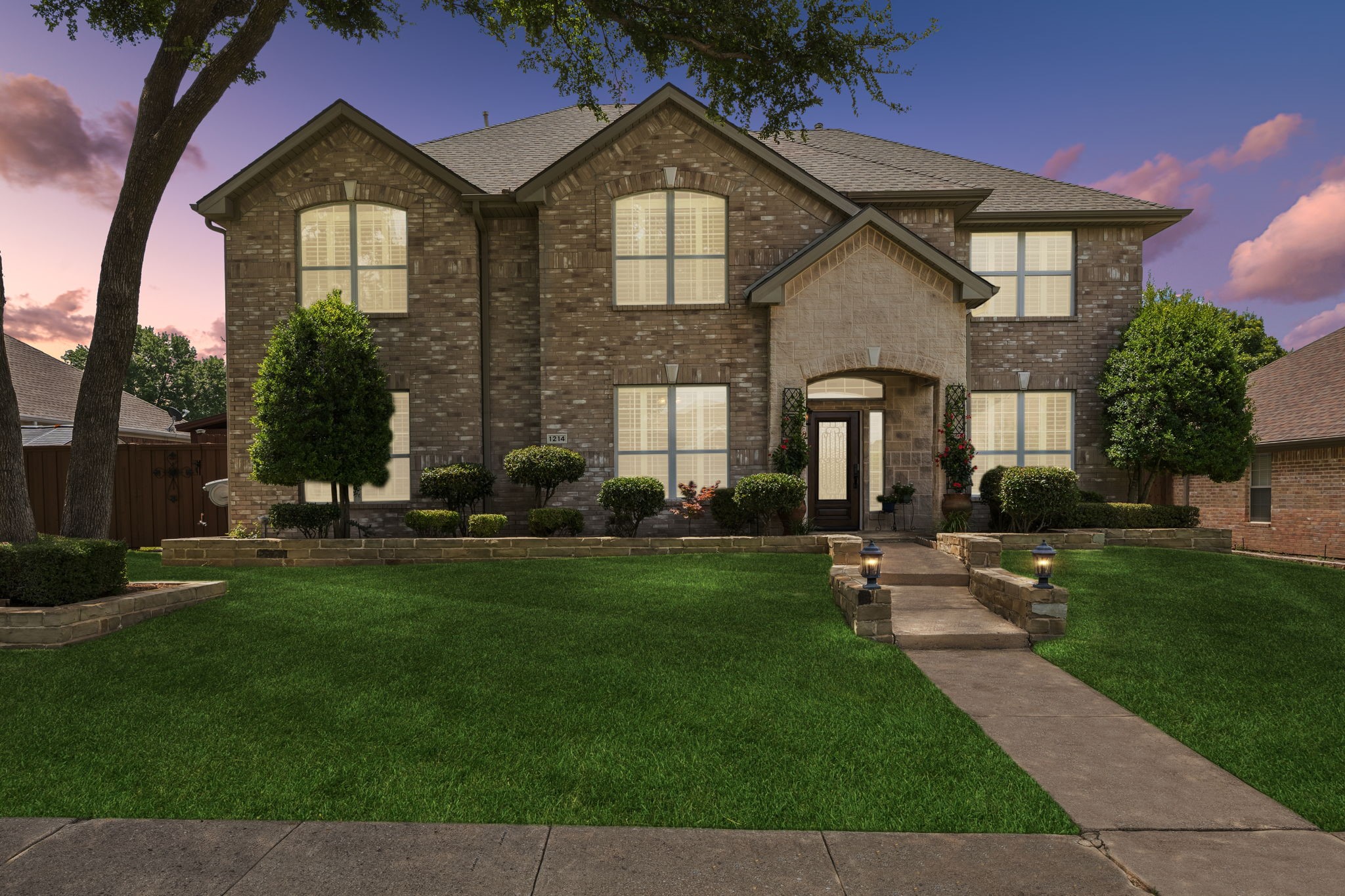1214 Donegal Lane