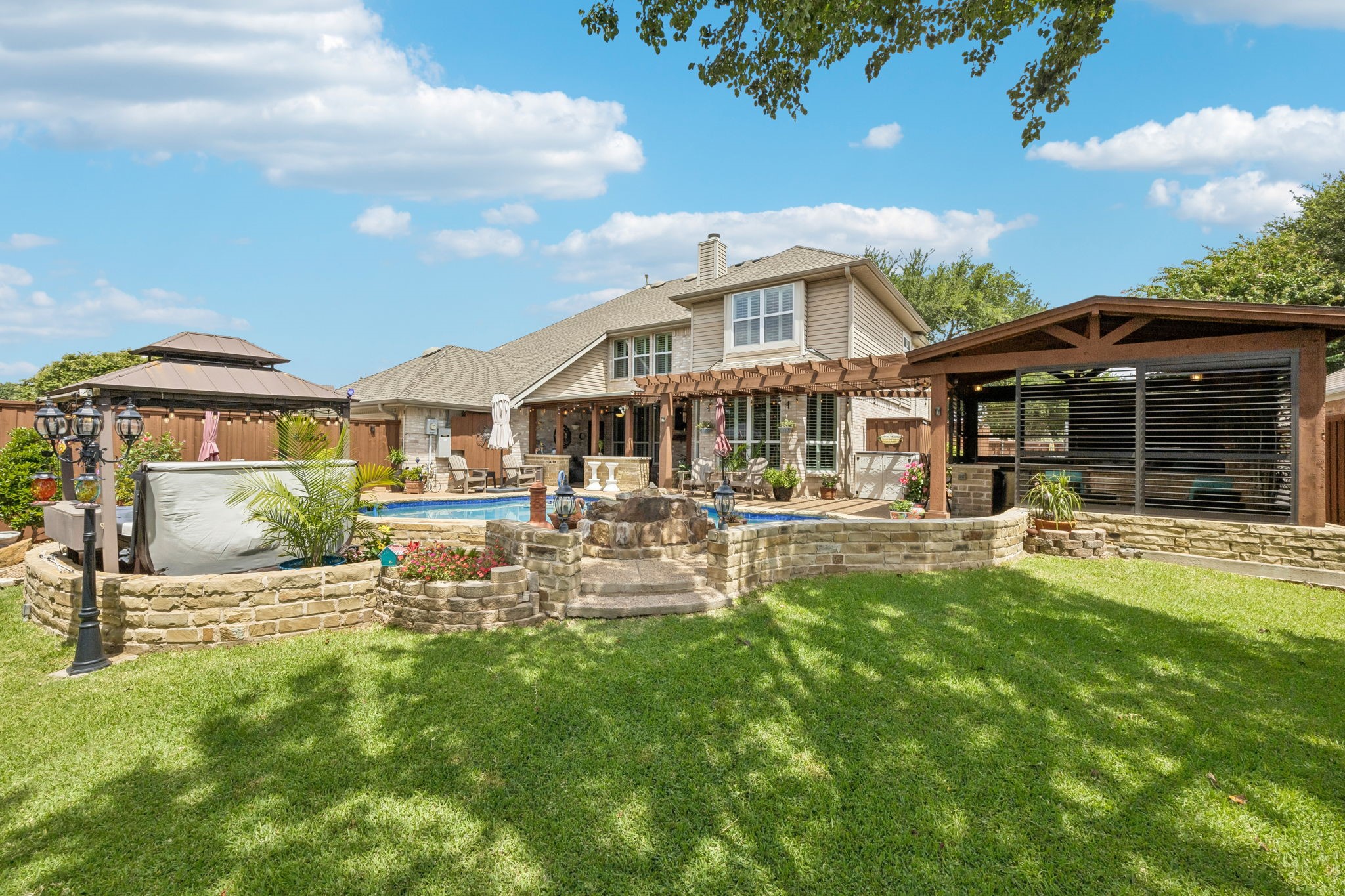 1214 Donegal Lane