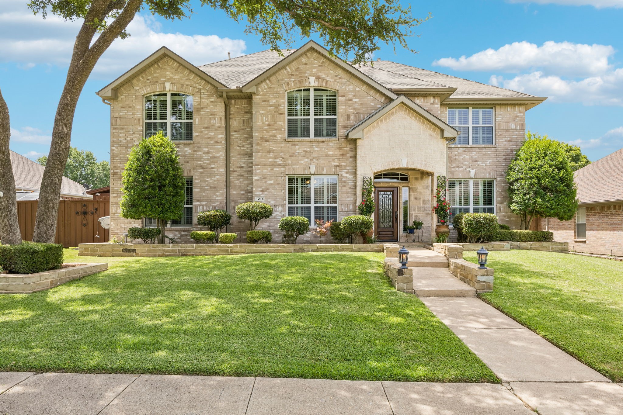 1214 Donegal Lane