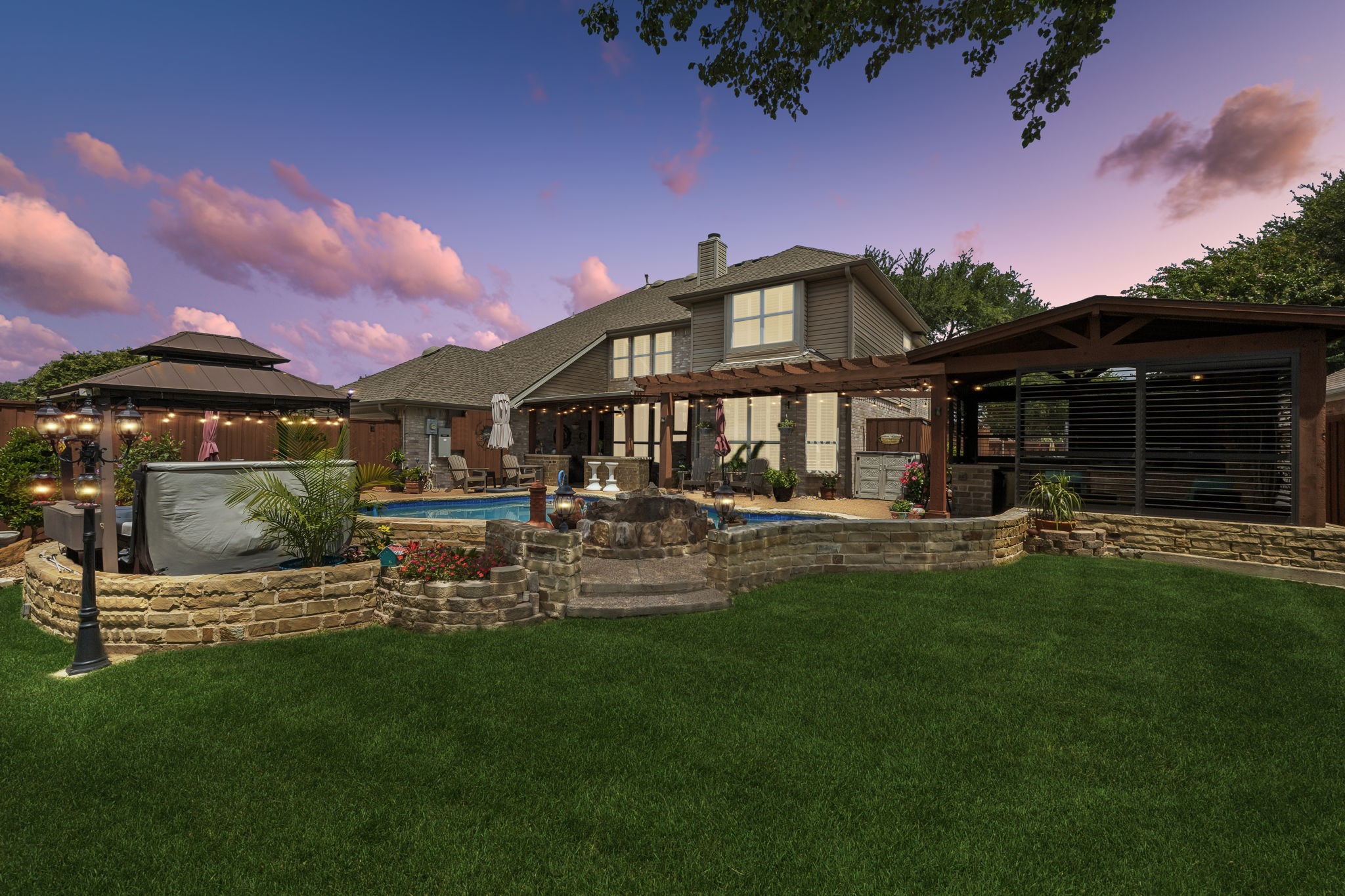 1214 Donegal Lane