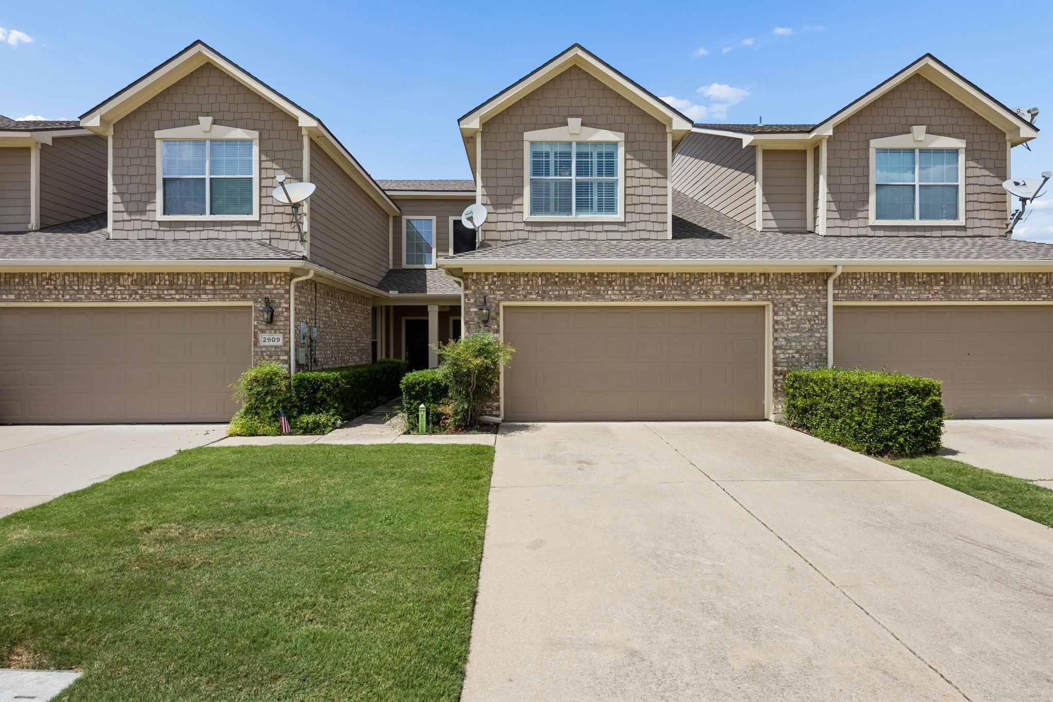2905 Percey Lane