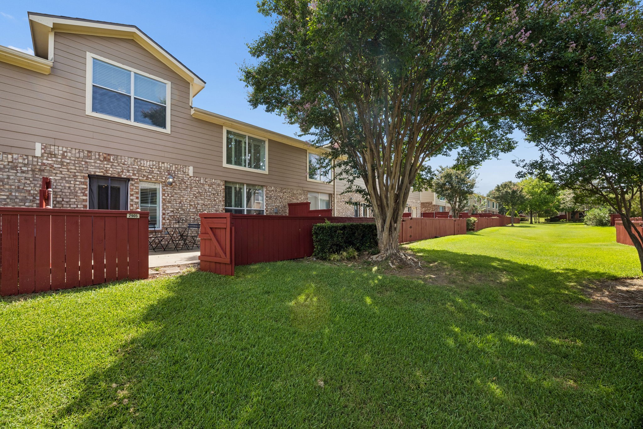 2905 Percey Lane