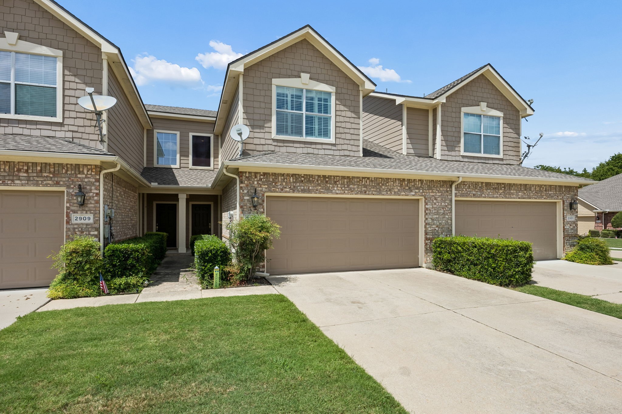 2905 Percey Lane