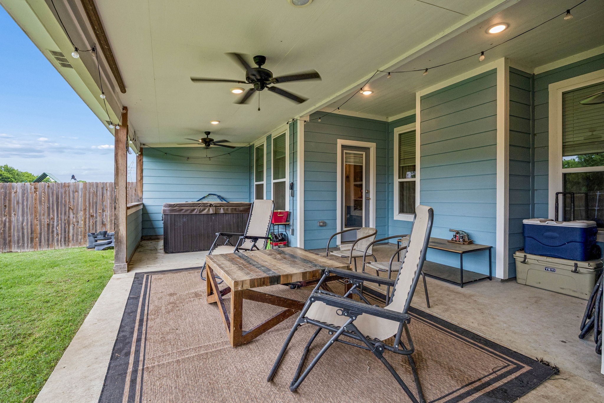 3110 Estuary Drive