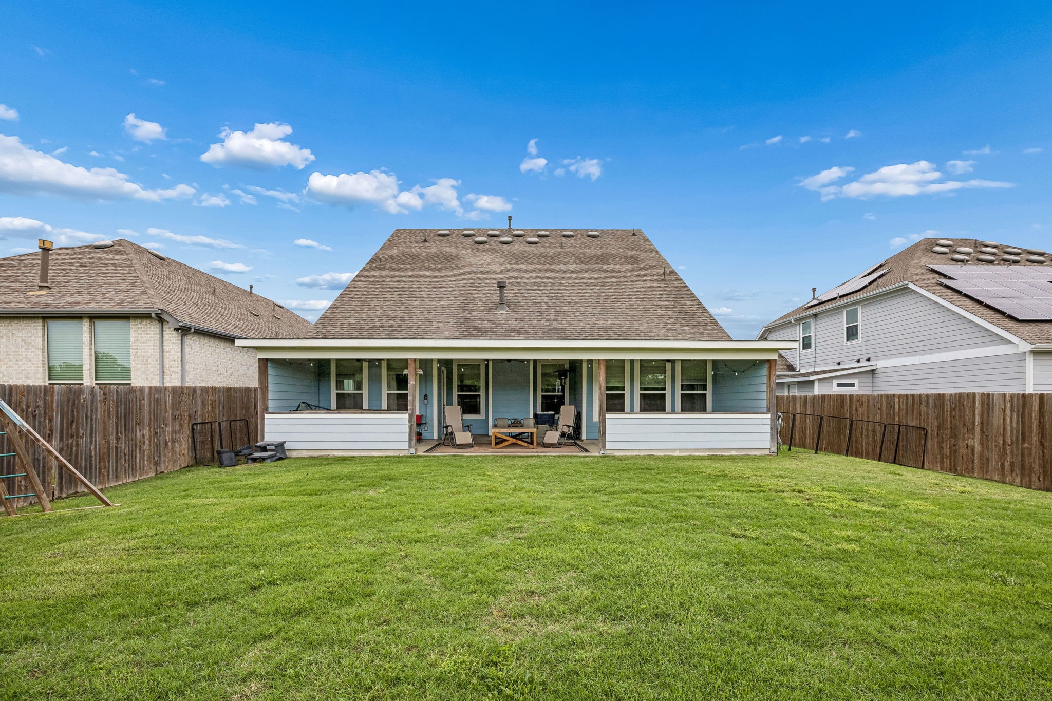 3110 Estuary Drive