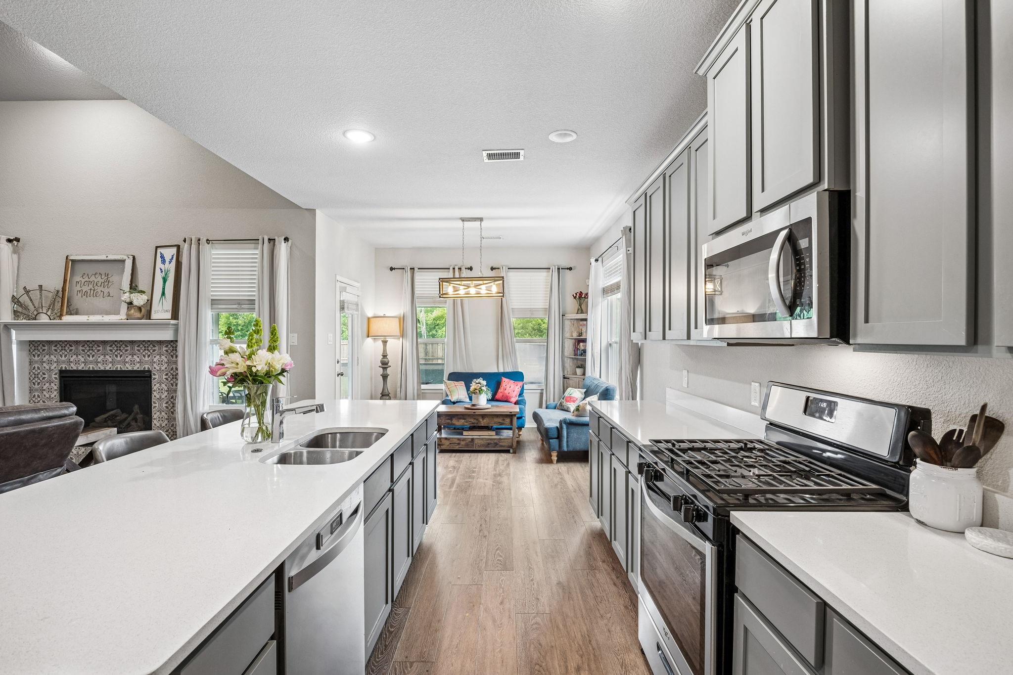 3110 Estuary Drive