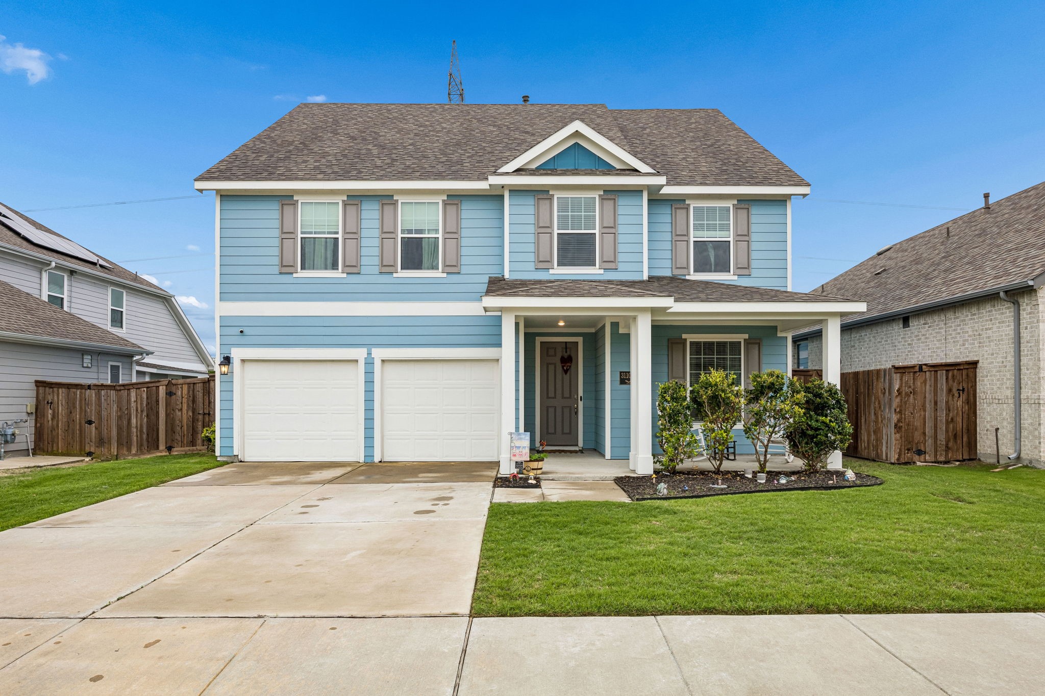 3110 Estuary Drive