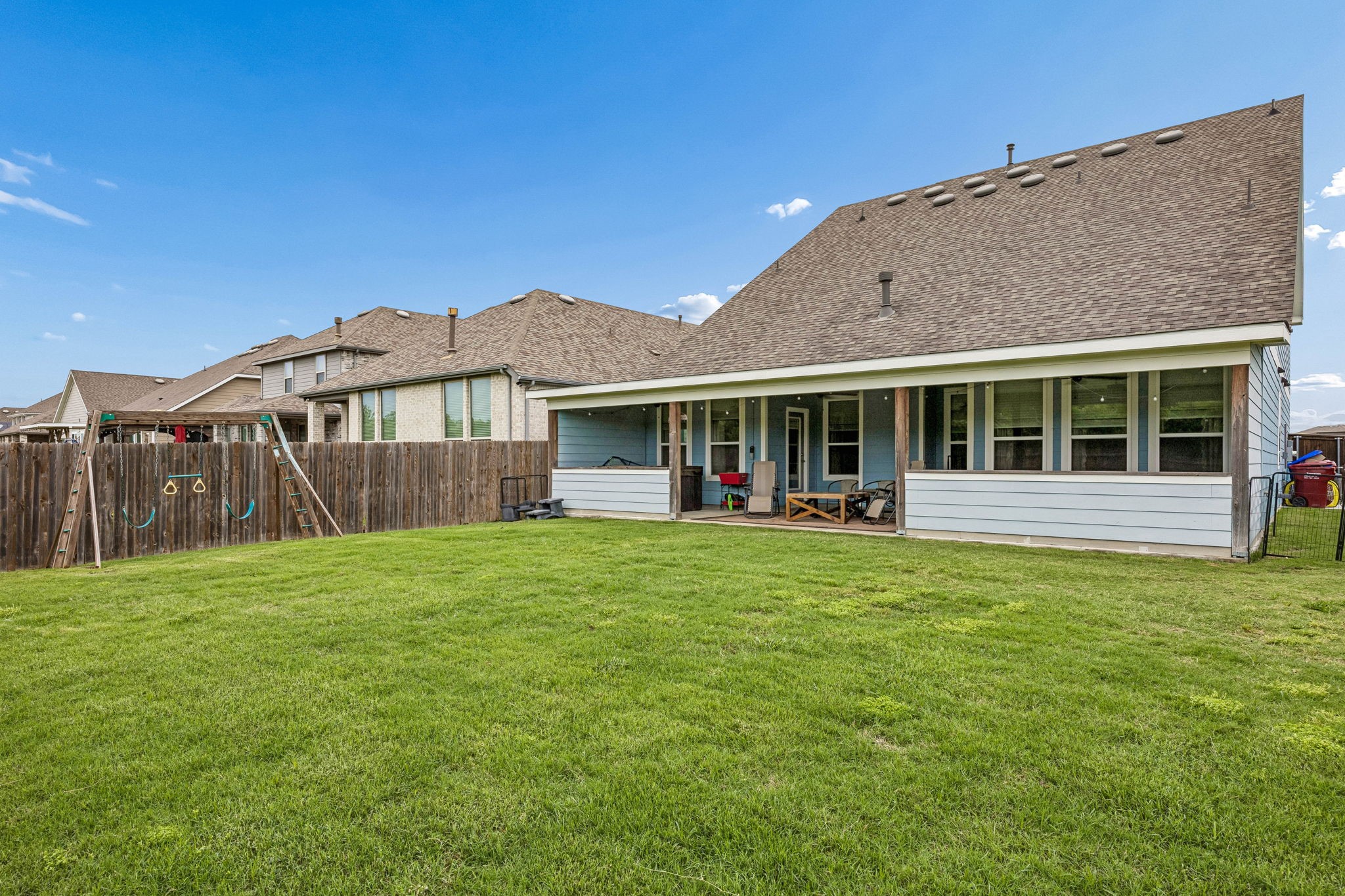 3110 Estuary Drive