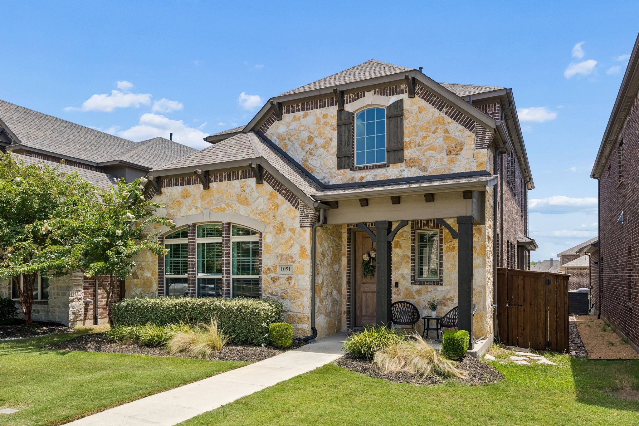 1051 Margo Drive
