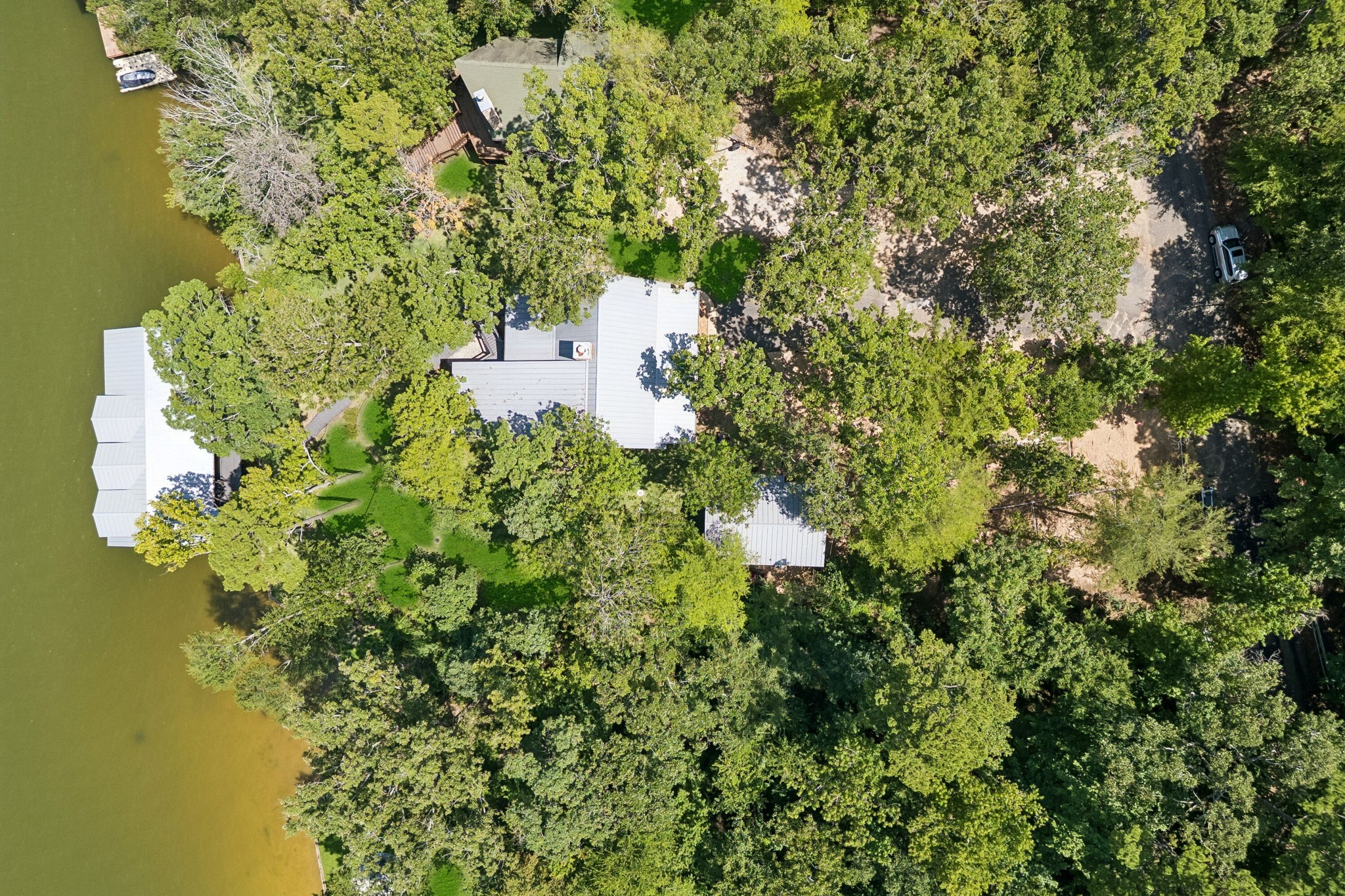 275 S Park Road