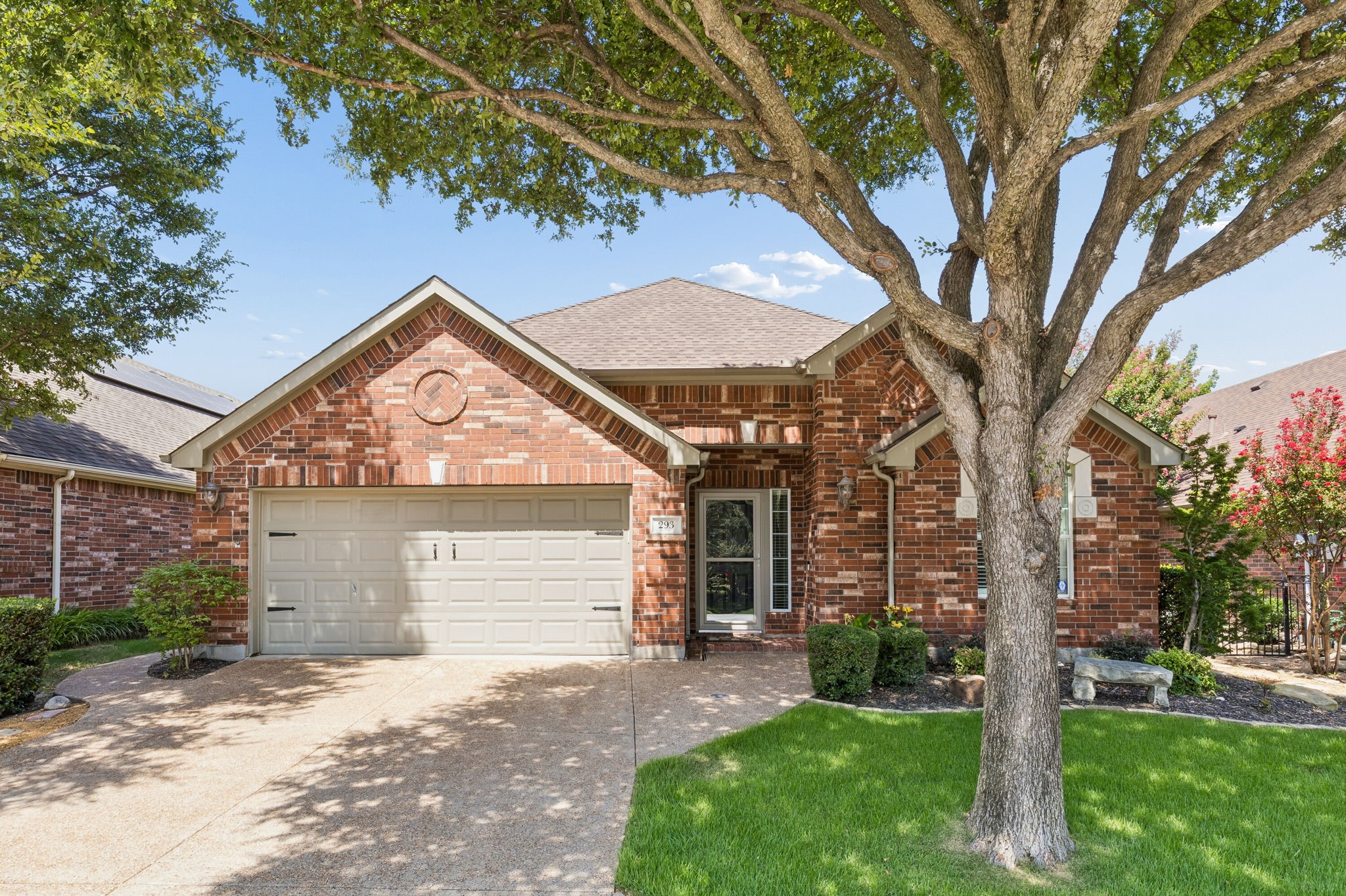 293 Cheyenne Drive