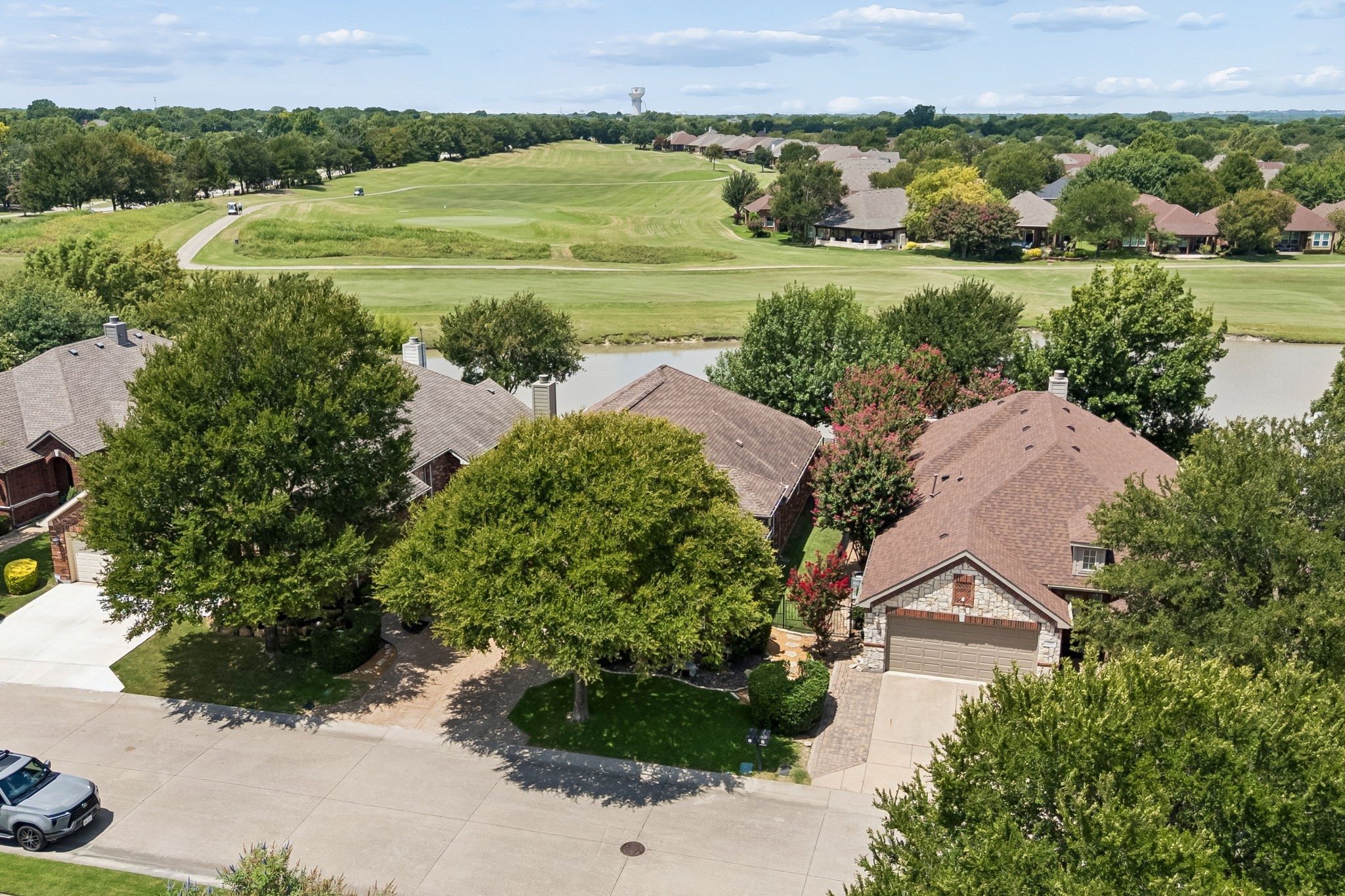 293 Cheyenne Drive