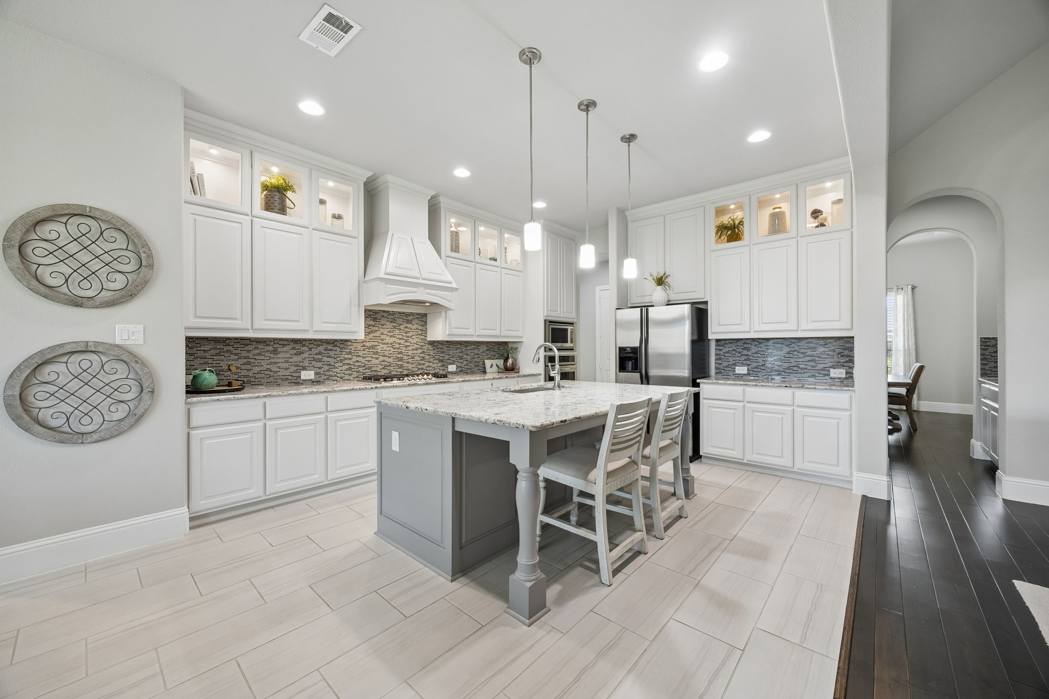 11510 La Salle Road
