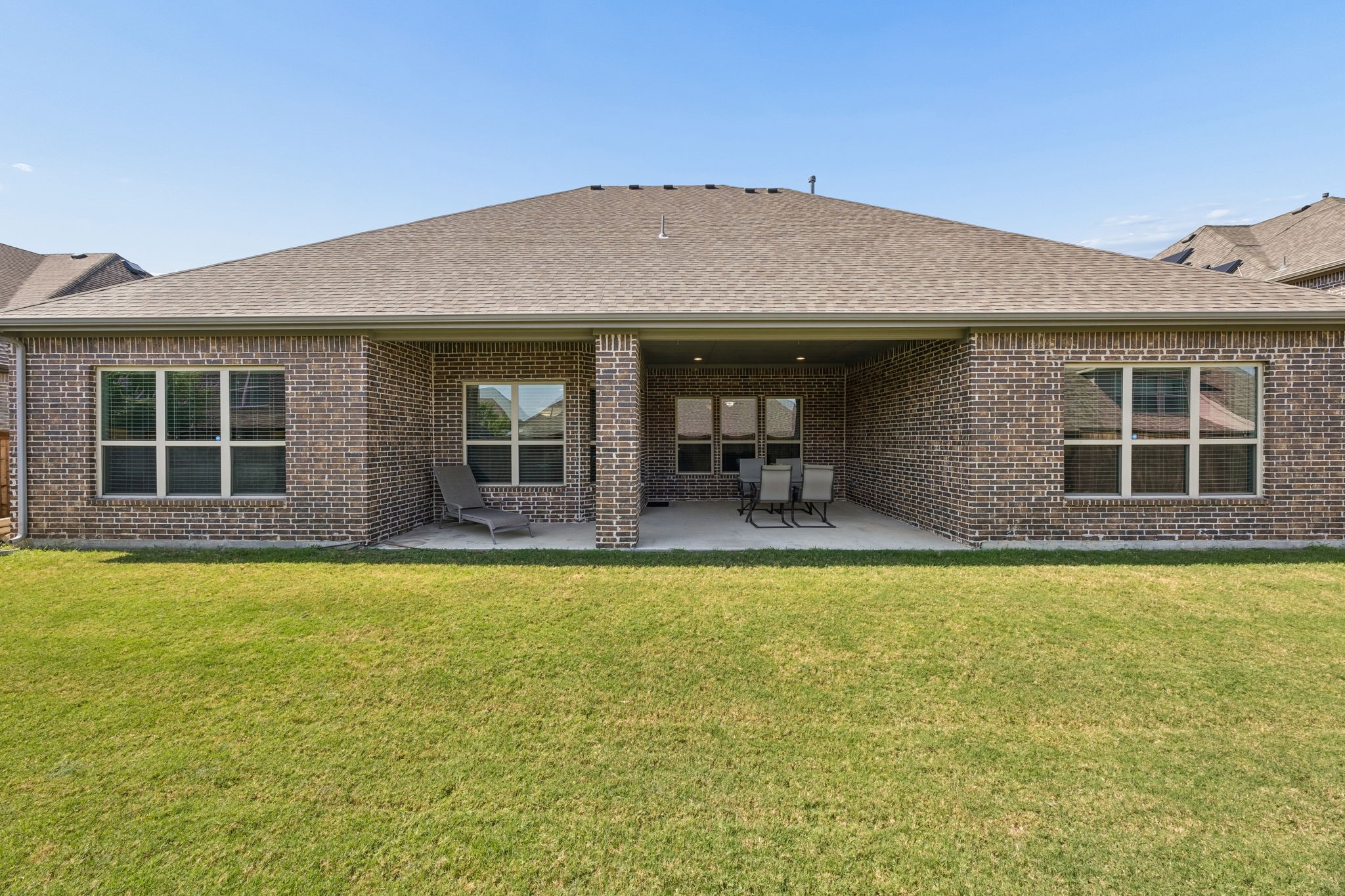 11510 La Salle Road