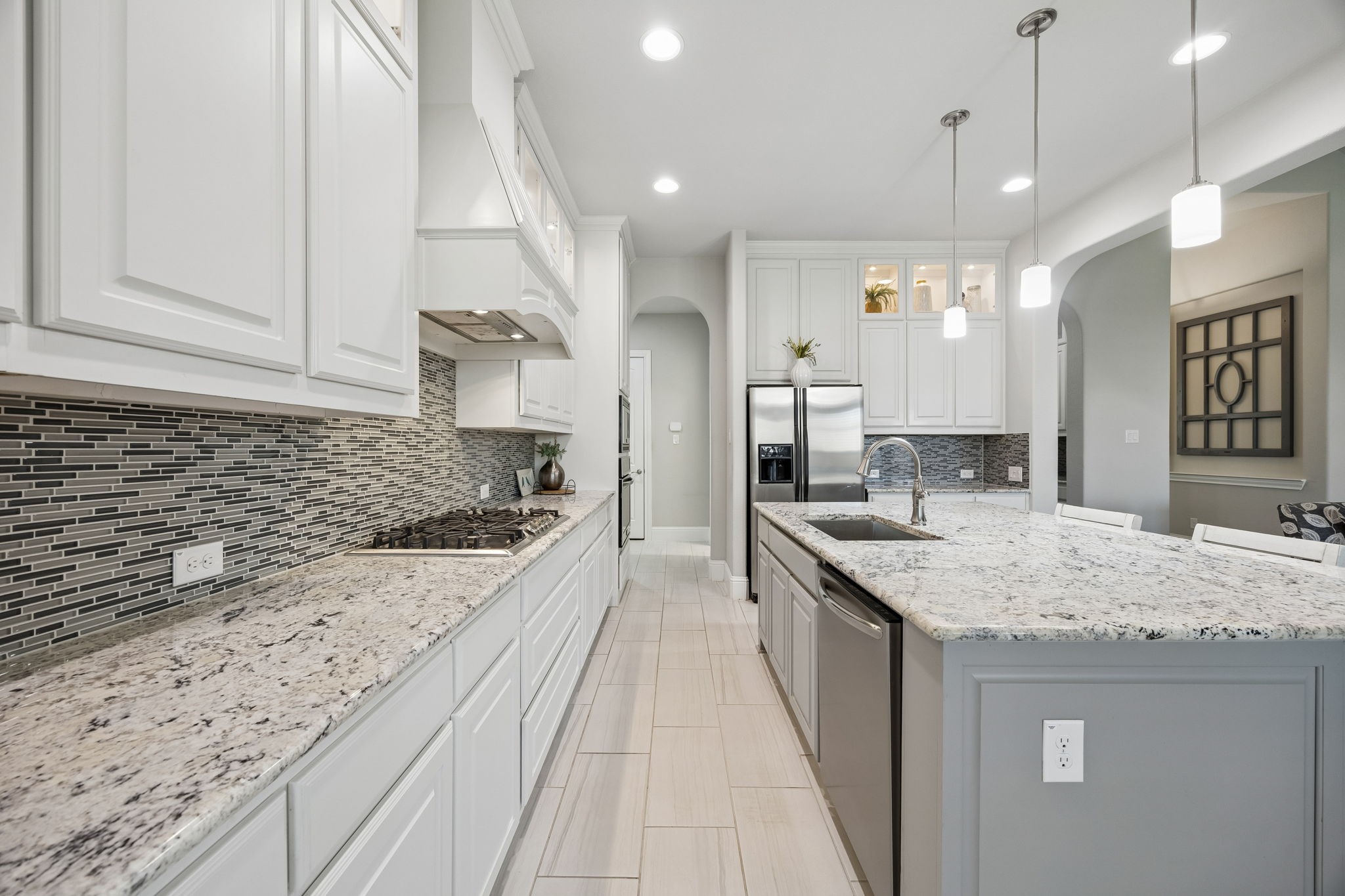 11510 La Salle Road