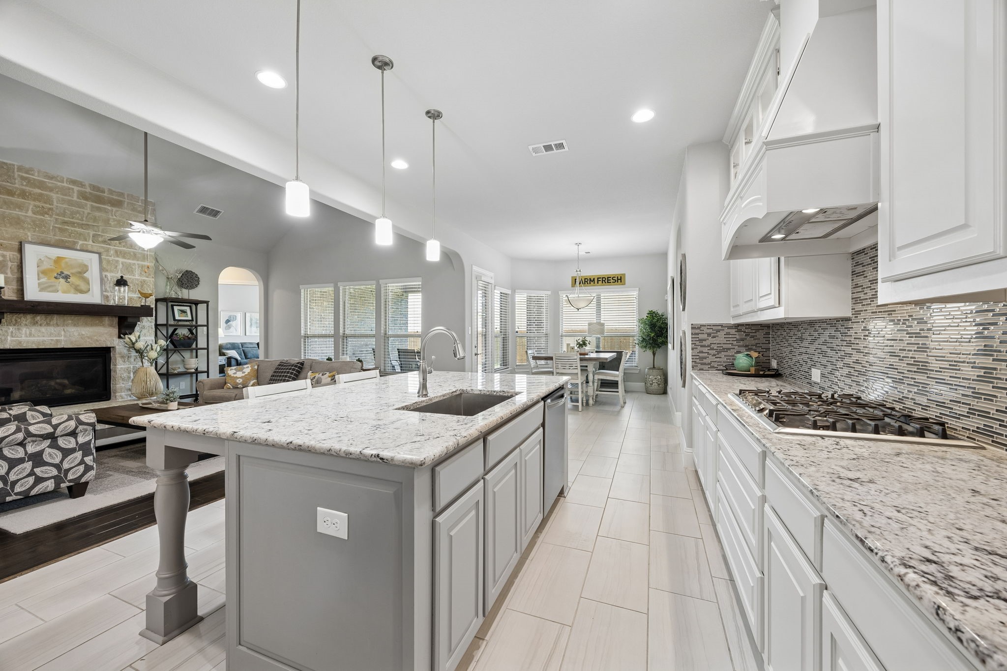11510 La Salle Road