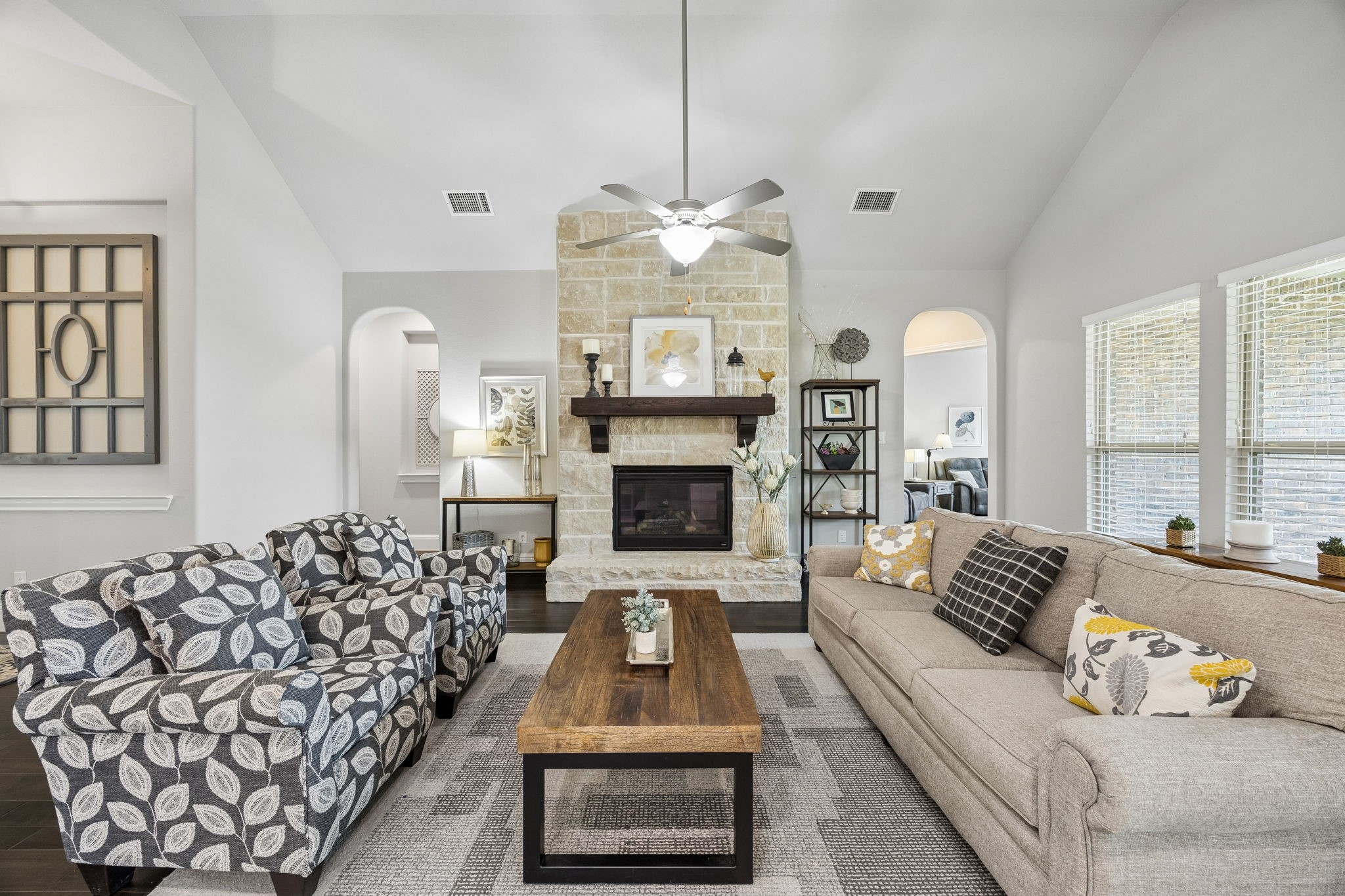 11510 La Salle Road