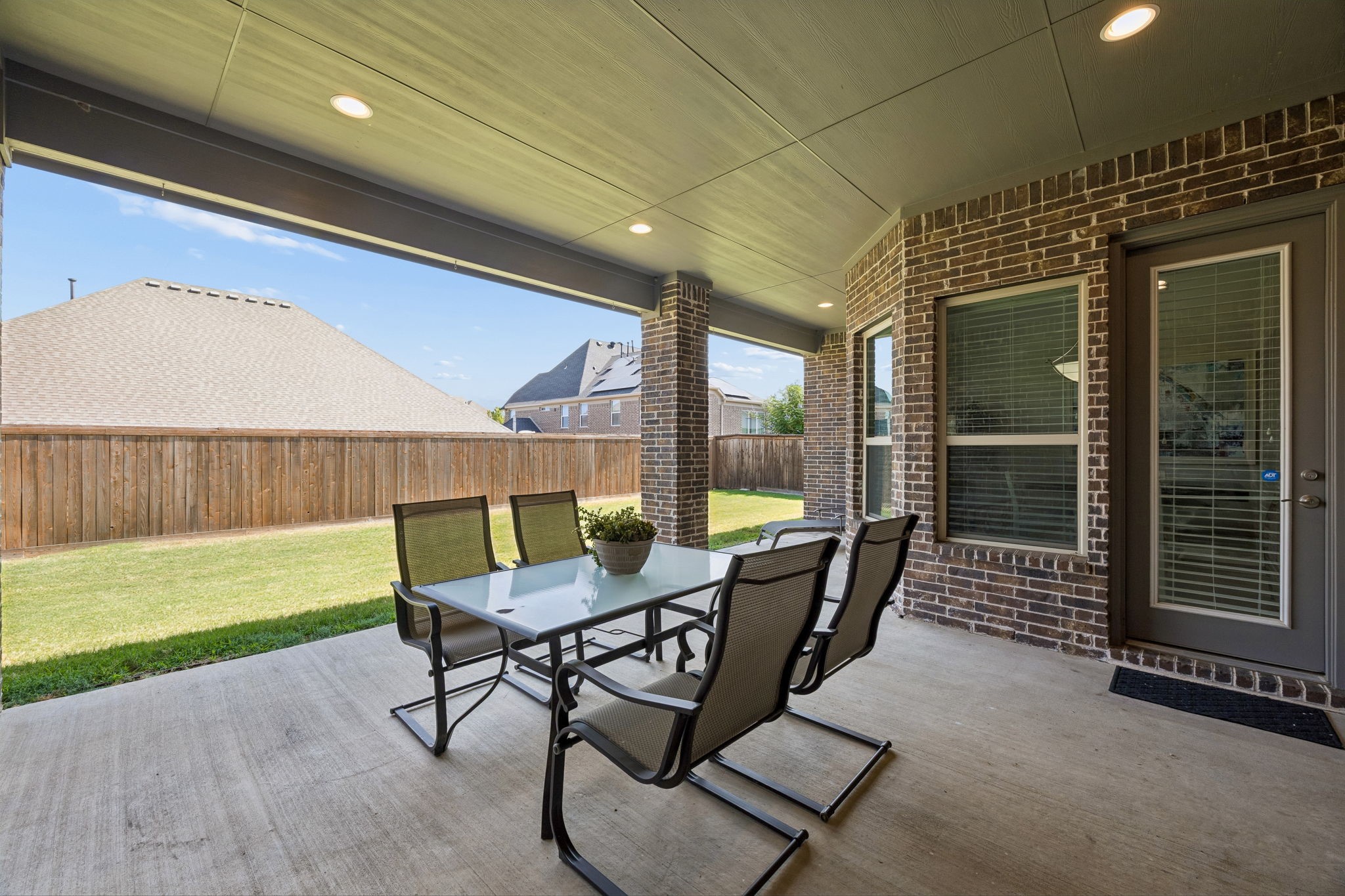 11510 La Salle Road