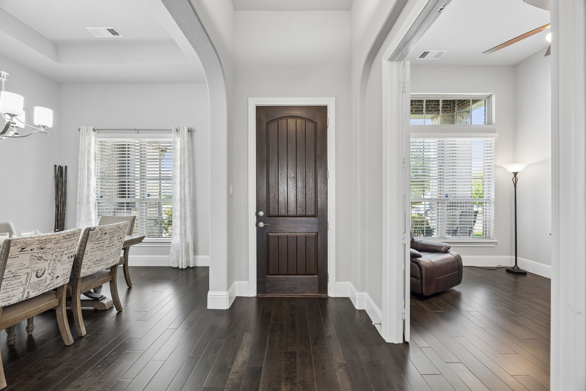 11510 La Salle Road